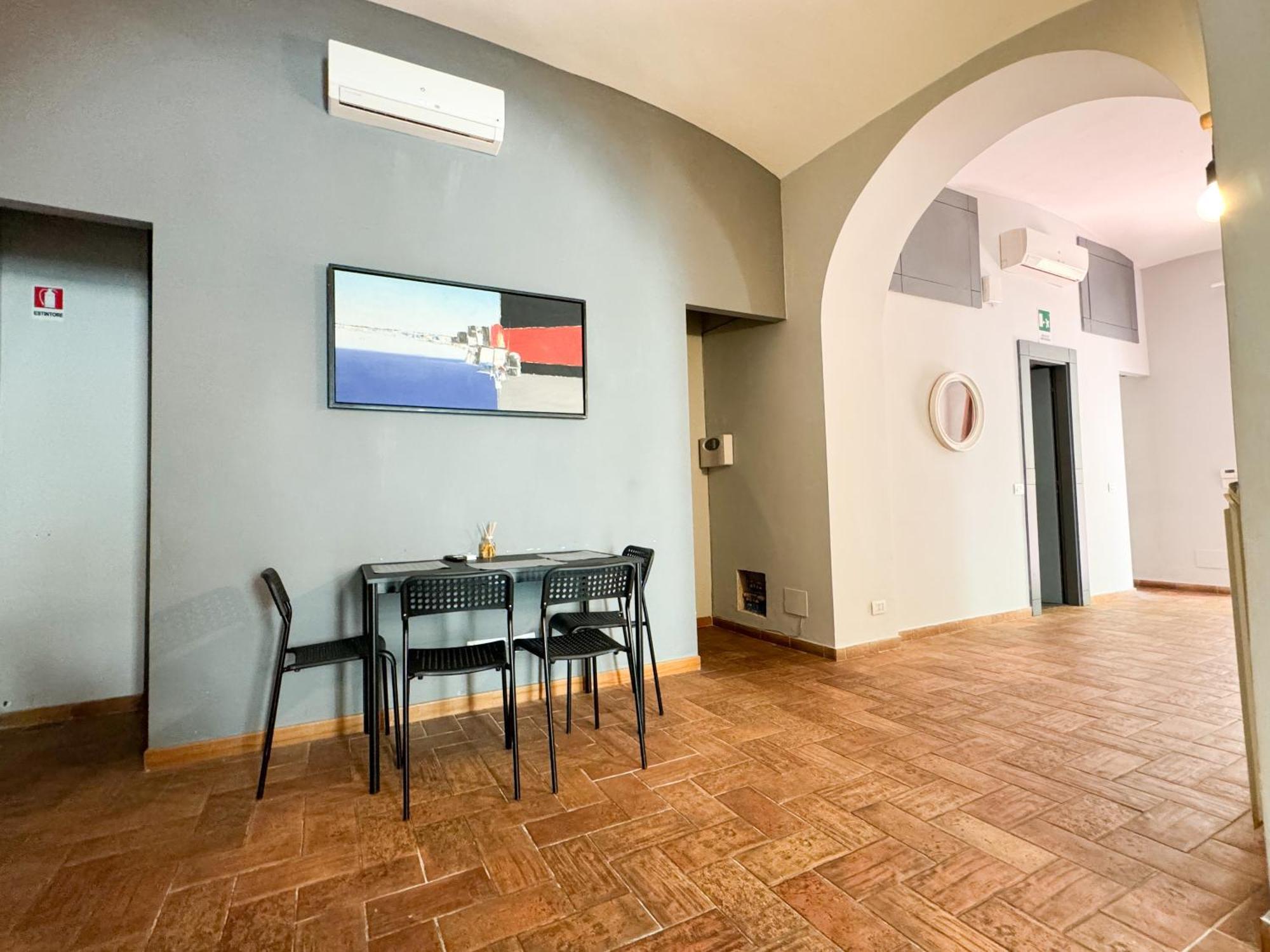 Appartamento Tolemaide Boutique *