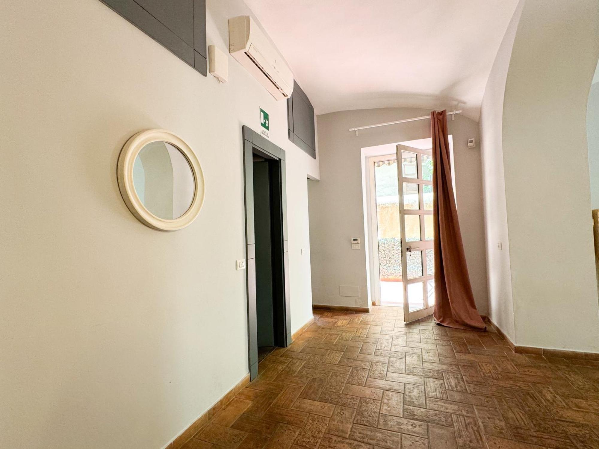 Tolemaide Boutique Appartamento Roma