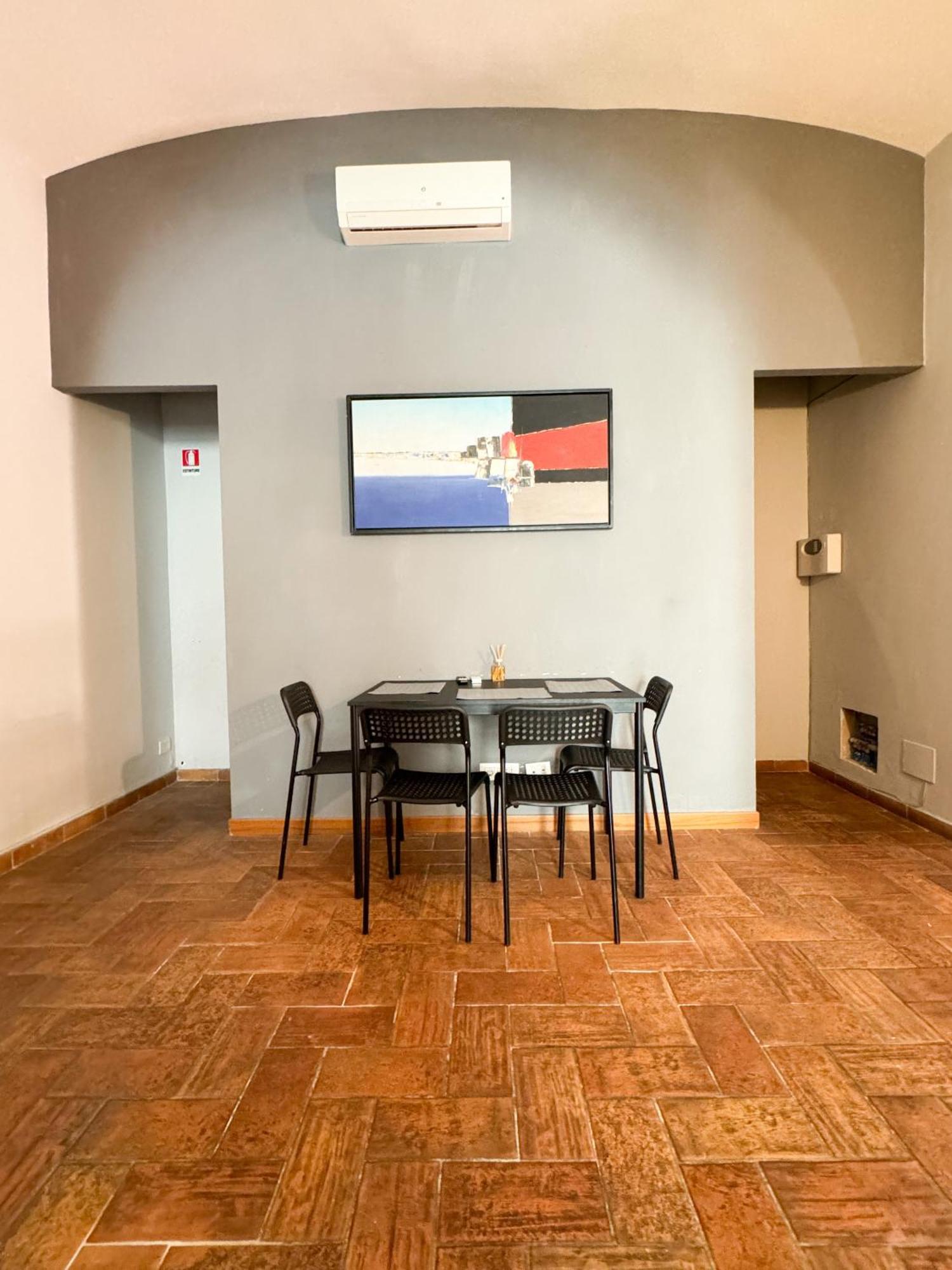Appartamento Tolemaide Boutique Roma