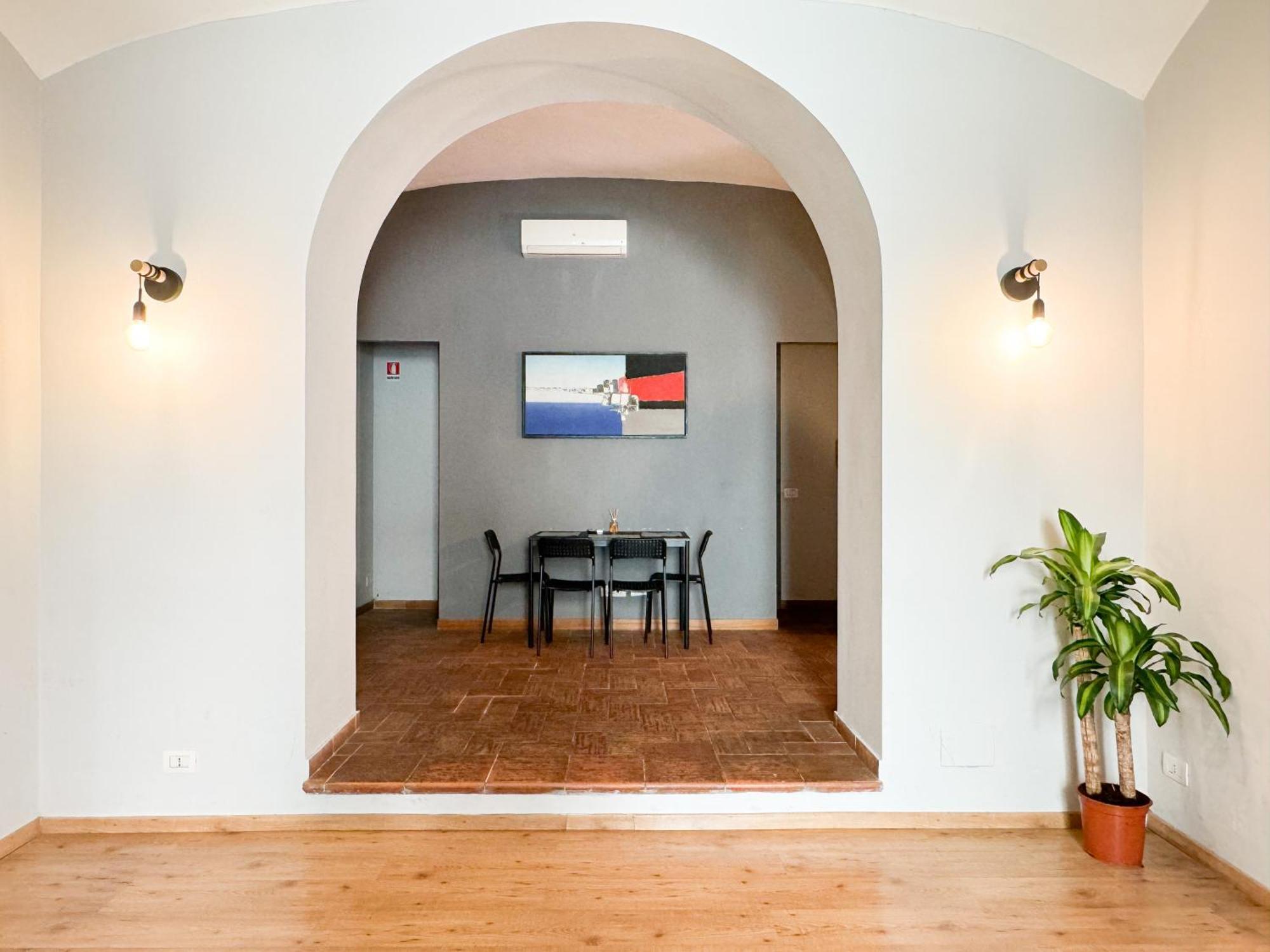 Appartamento Tolemaide Boutique *