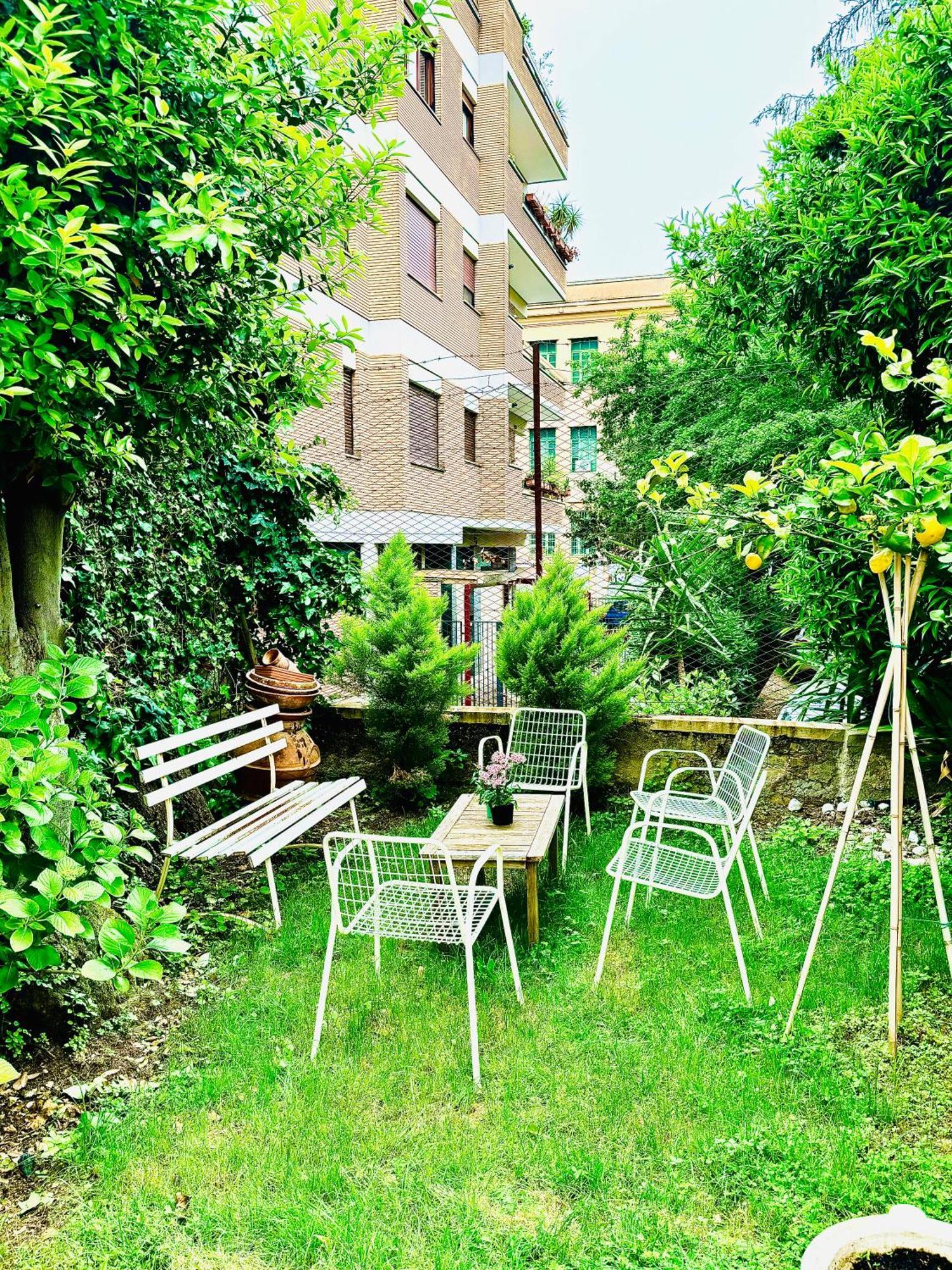 La Casetta Di San Giovanni 1924 Holiday home