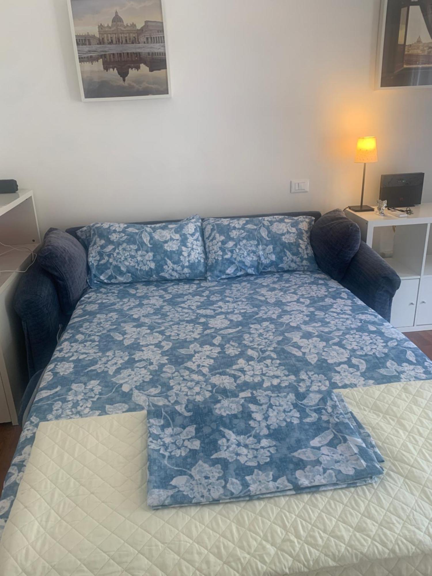 Our Cozy Homestay Rome