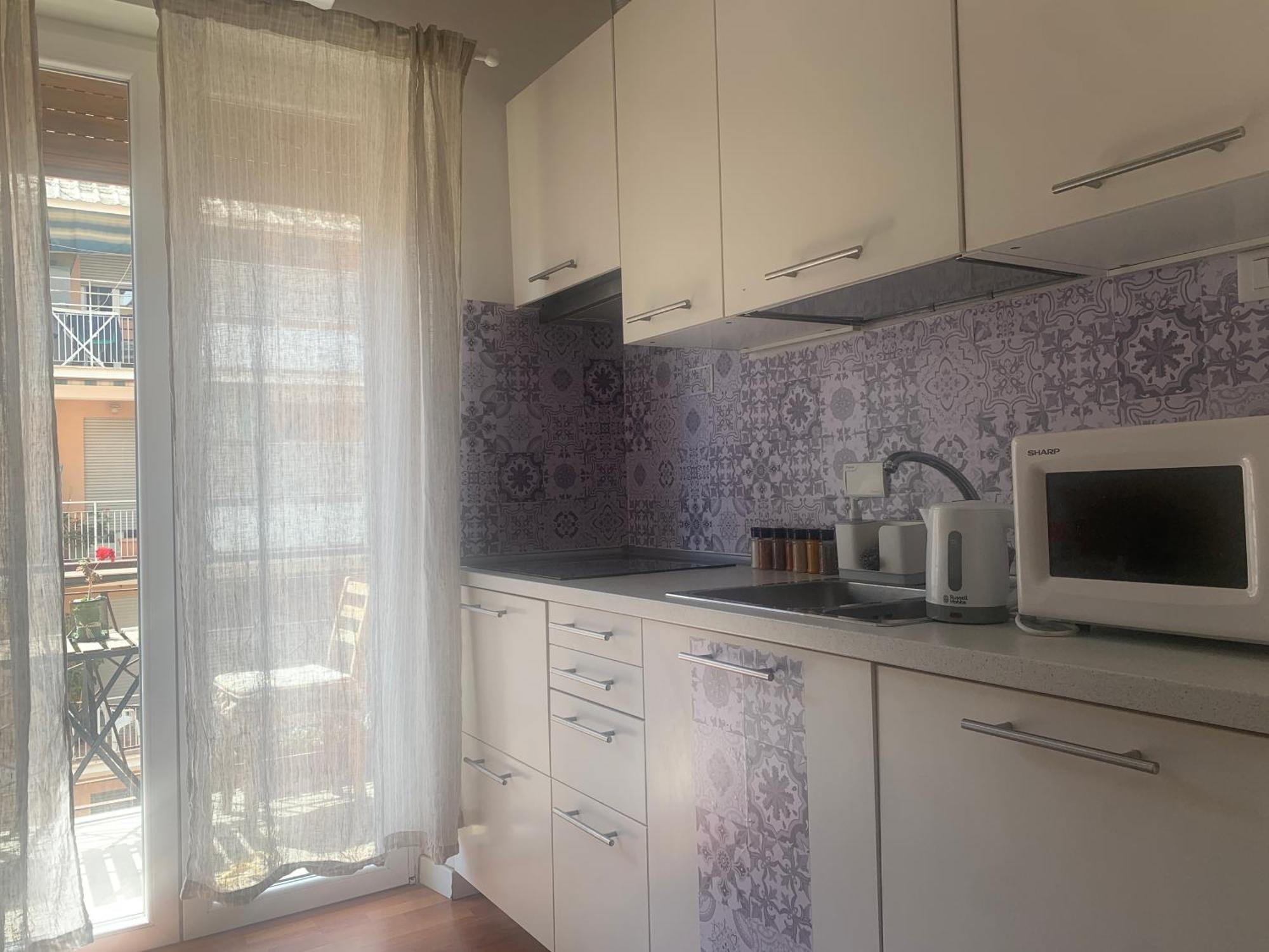 Our Cozy Homestay Alloggio in famiglia Roma