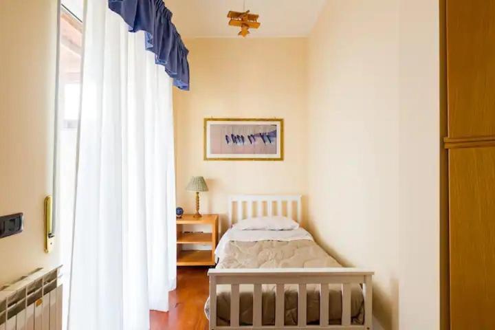Delizioso Attico A Talenti Appartement *