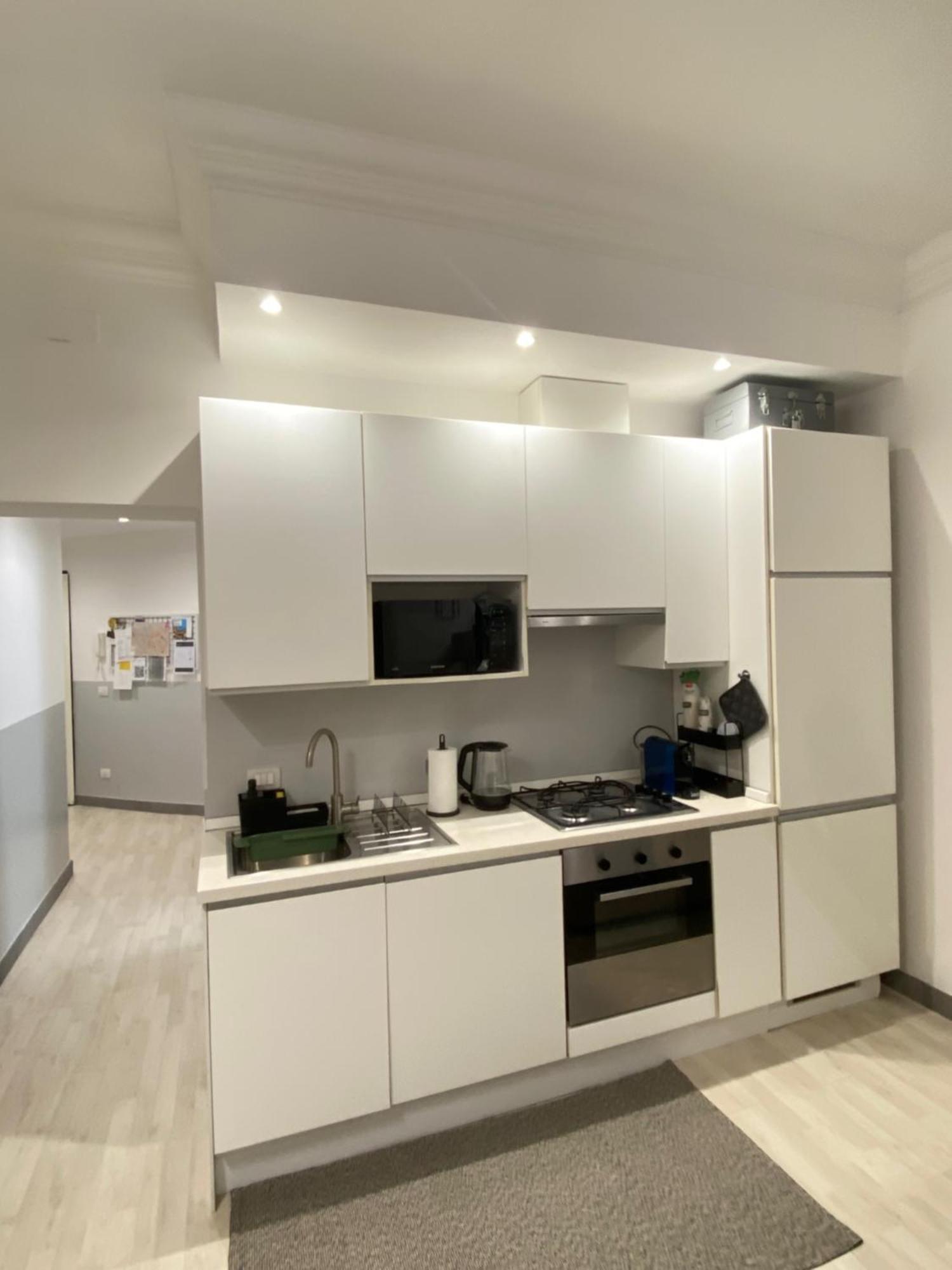 “suite Vaticano City” Apartment
