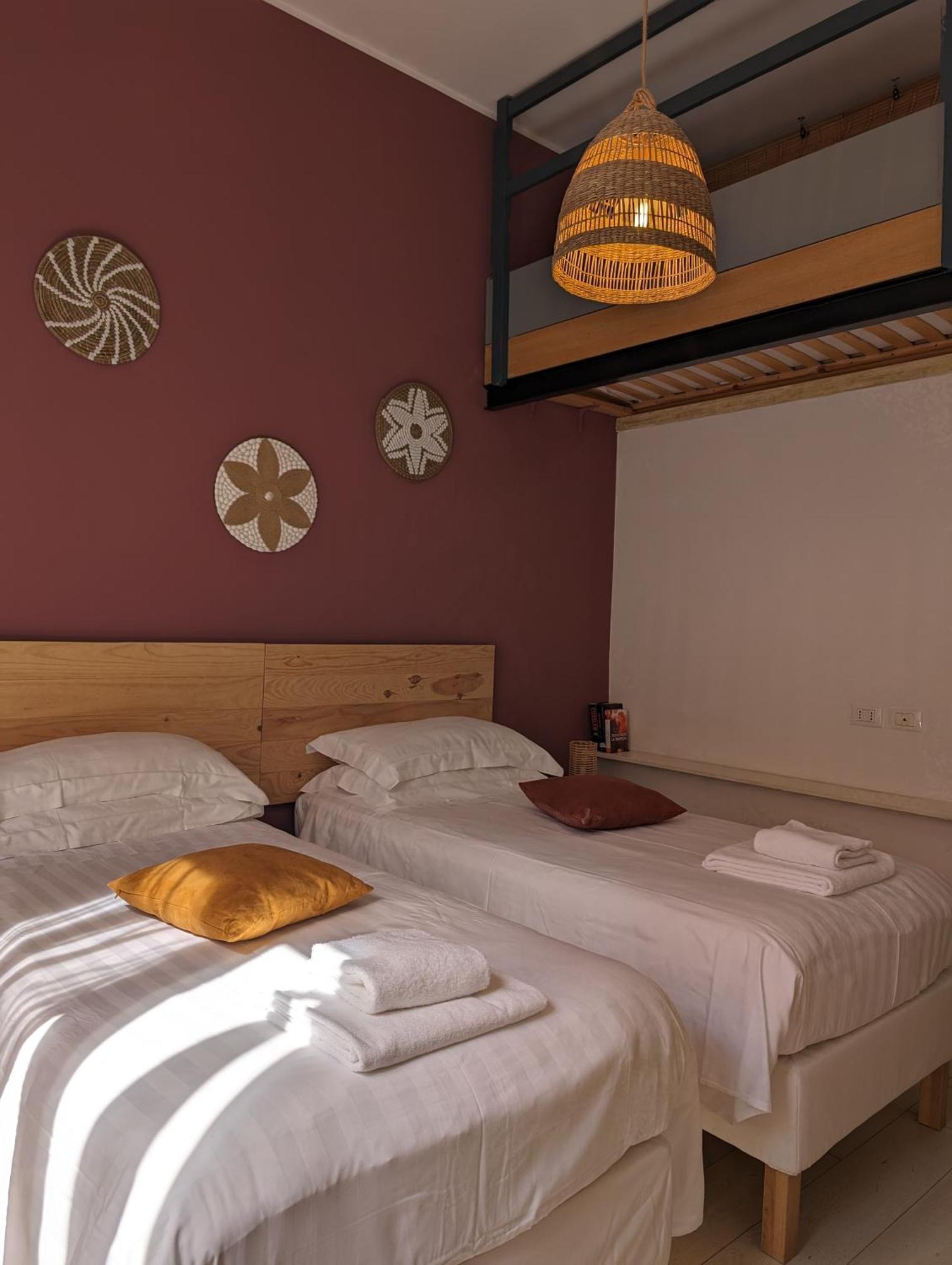 Flatinrome Trastevere 2 - Jacuzzi In Trastevere Rome