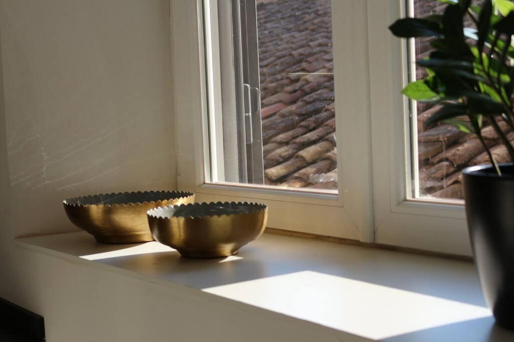 Trevi Fountain Luxury Flat Apartment Rome