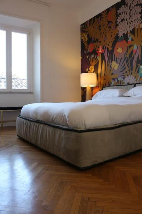 Apartment Trevi Fountain Luxury Flat Rome