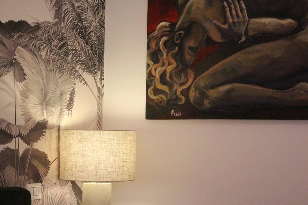 Trevi Fountain Luxury Flat * Rome