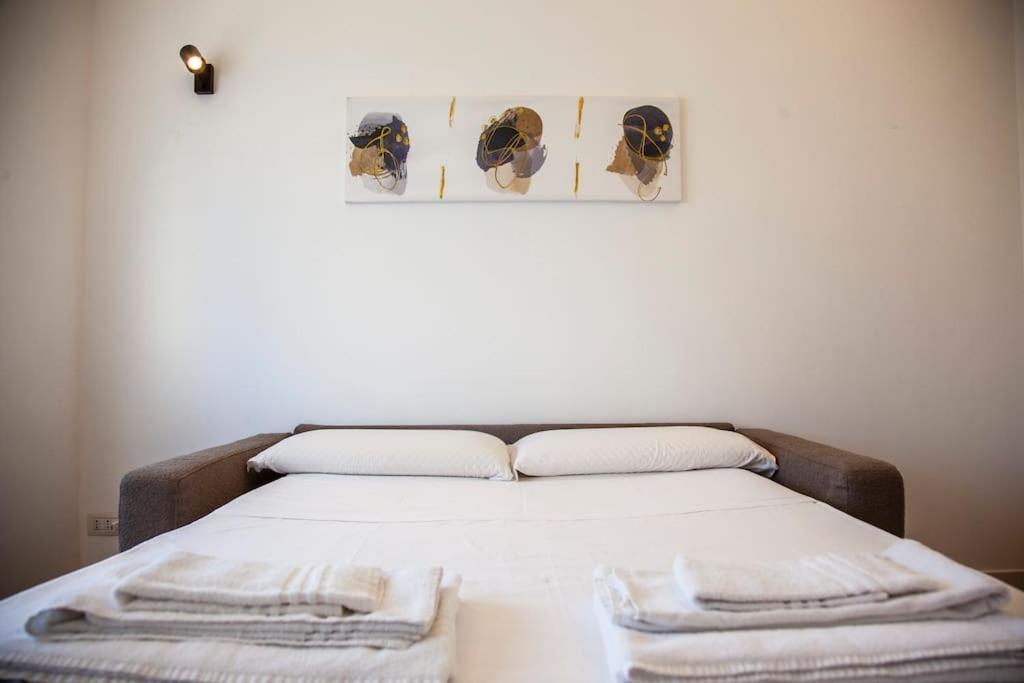 Modern And Stylish Flat Next To Metro Appartement *