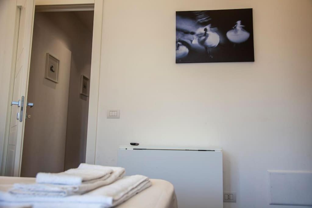 Modern And Stylish Flat Next To Metro Apartamento *
