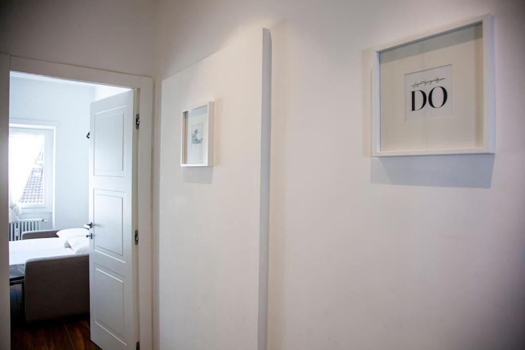 Apartamento Modern And Stylish Flat Next To Metro Roma