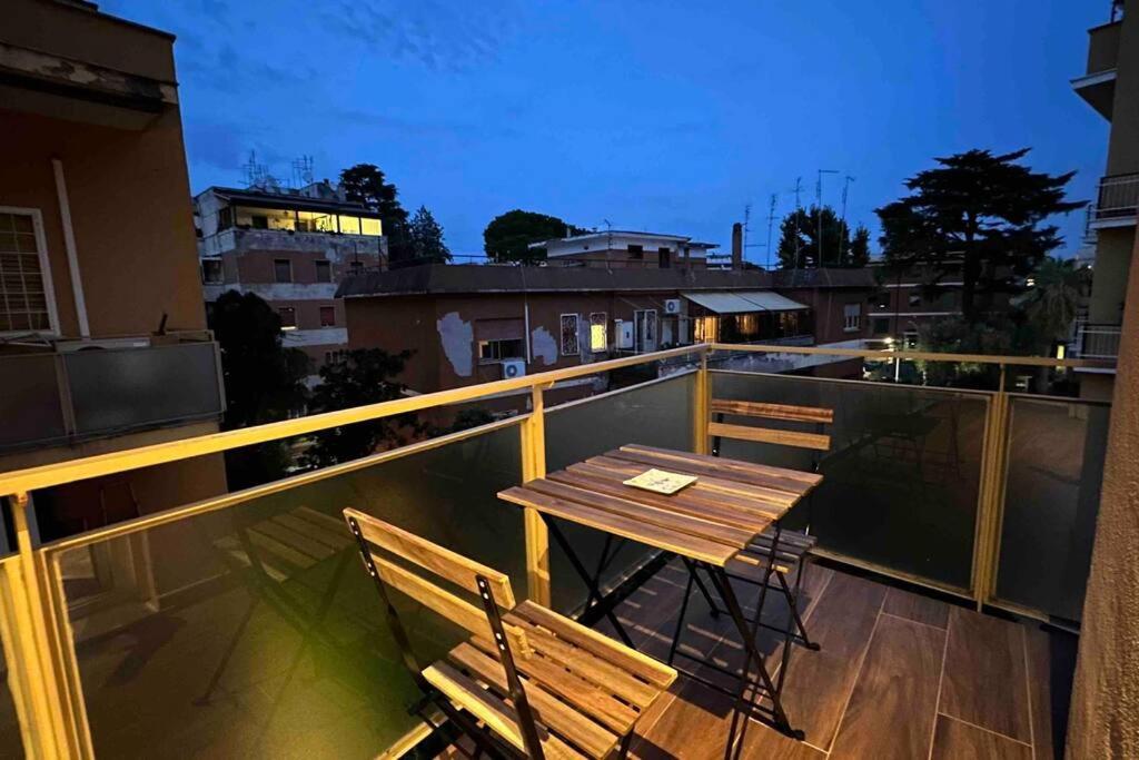 Modern And Stylish Flat Next To Metro * Roma