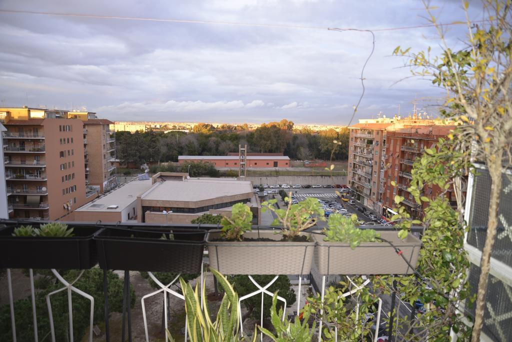 Sole E Luna Appartement Rome