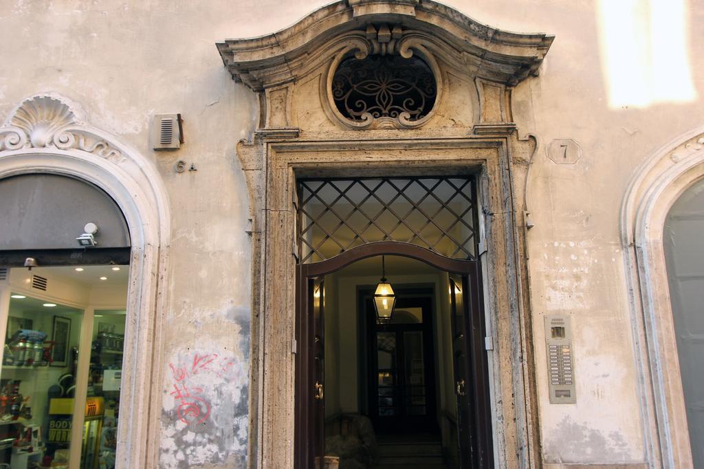 Ottoboni Flats Appartement Rome