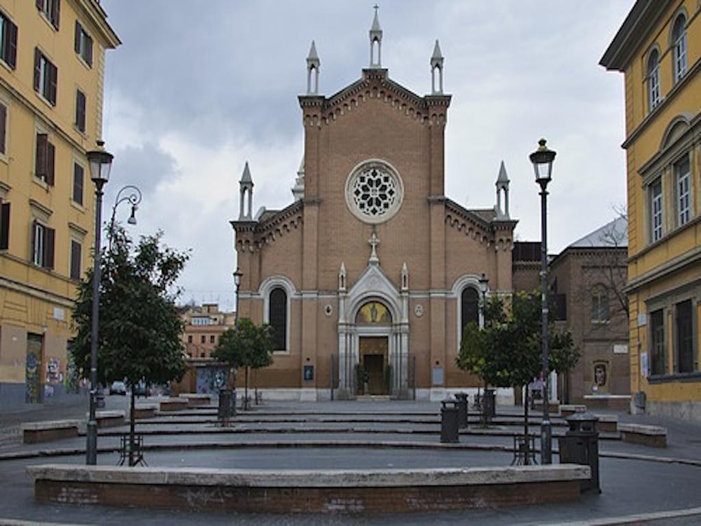 Appartamento Sabelli Nightlife Apartment-la Sapienza-termini Station Roma