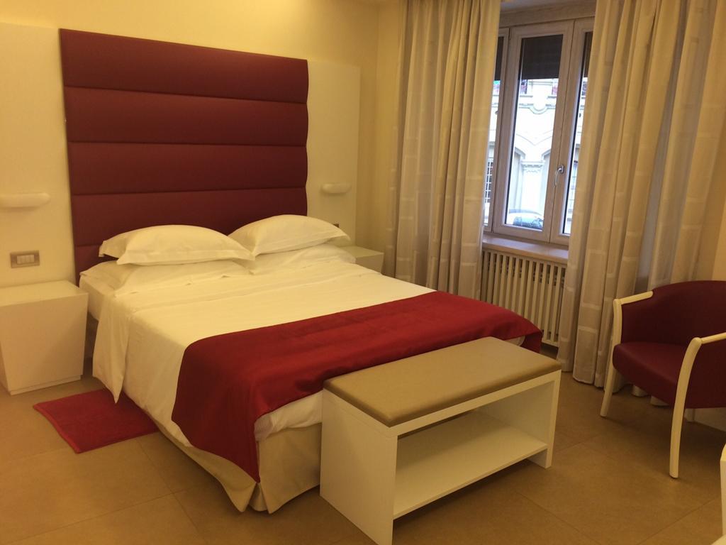Augustana House And 2* Rome