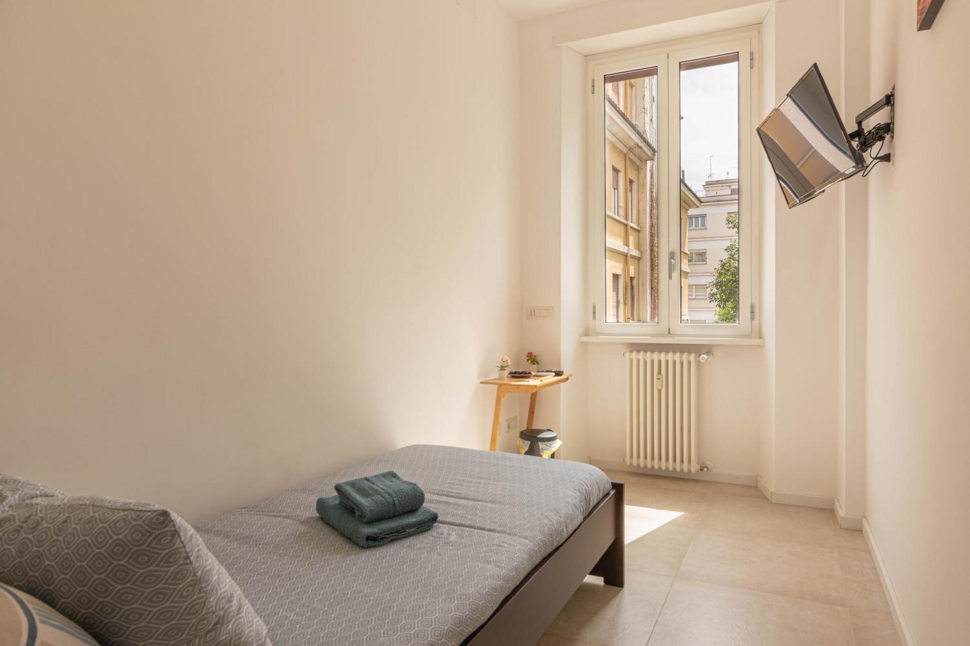 Appartement Domus Eroi