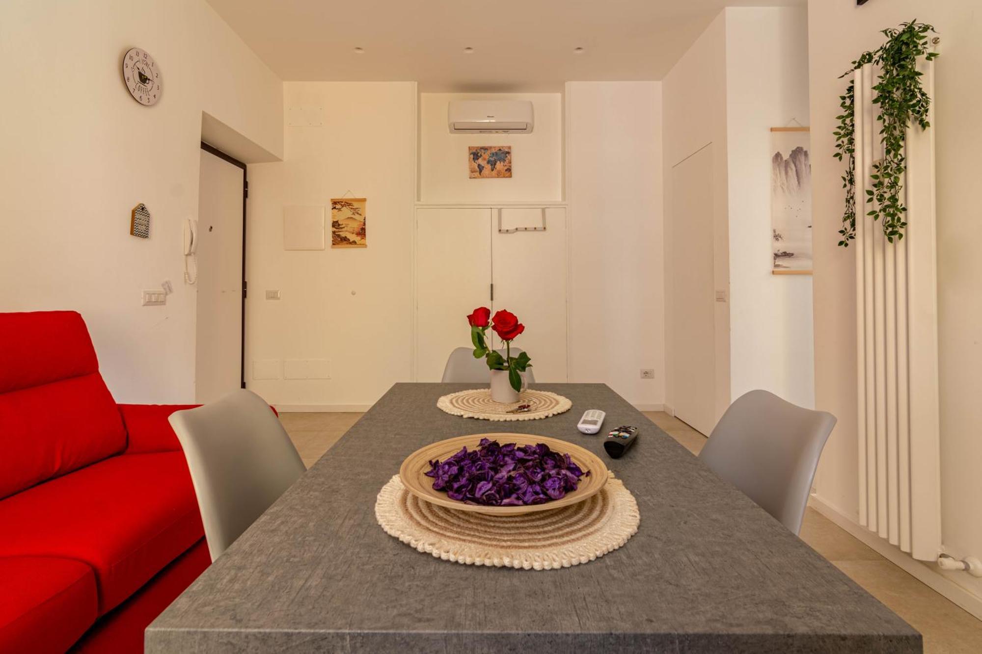 Appartement Domus Eroi *