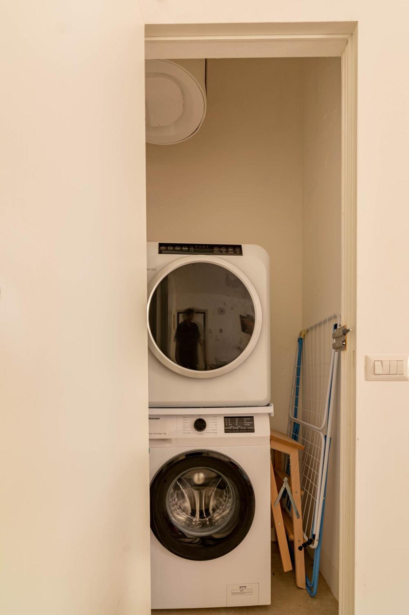 Appartement Domus Eroi