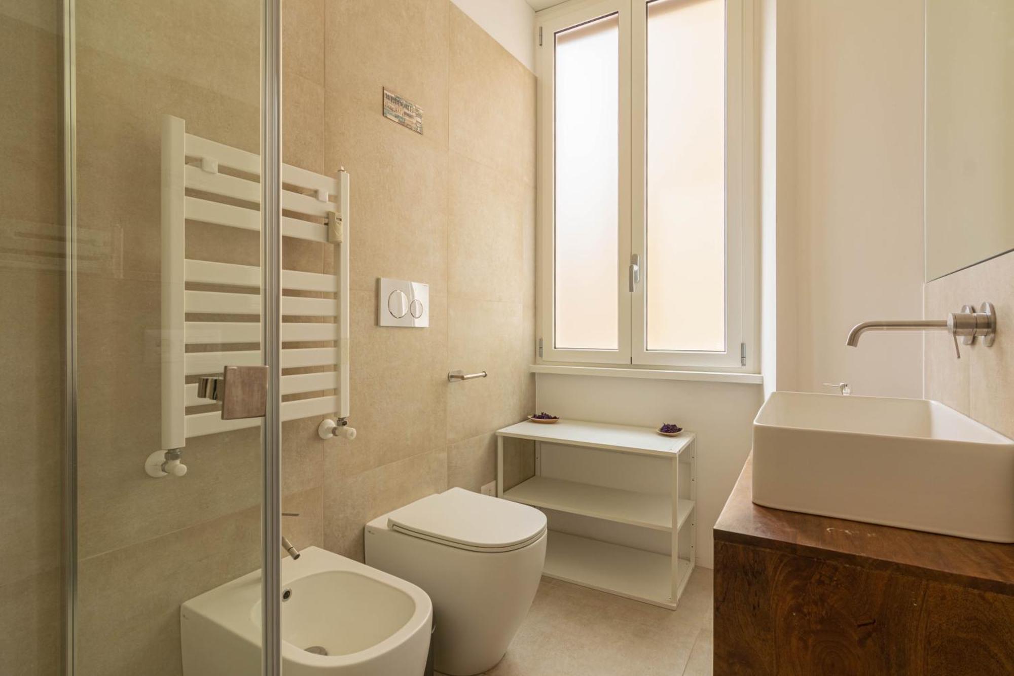 Domus Eroi Appartement