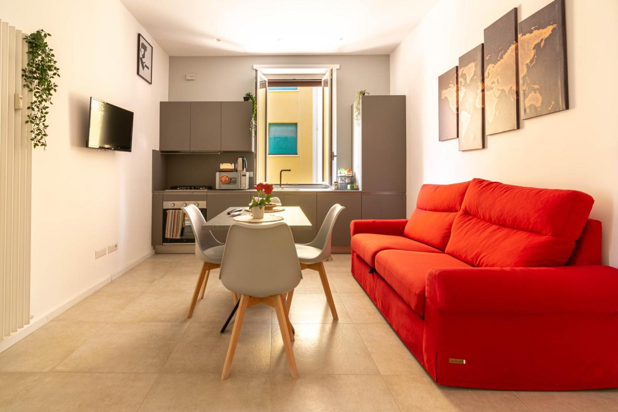 Domus Eroi *