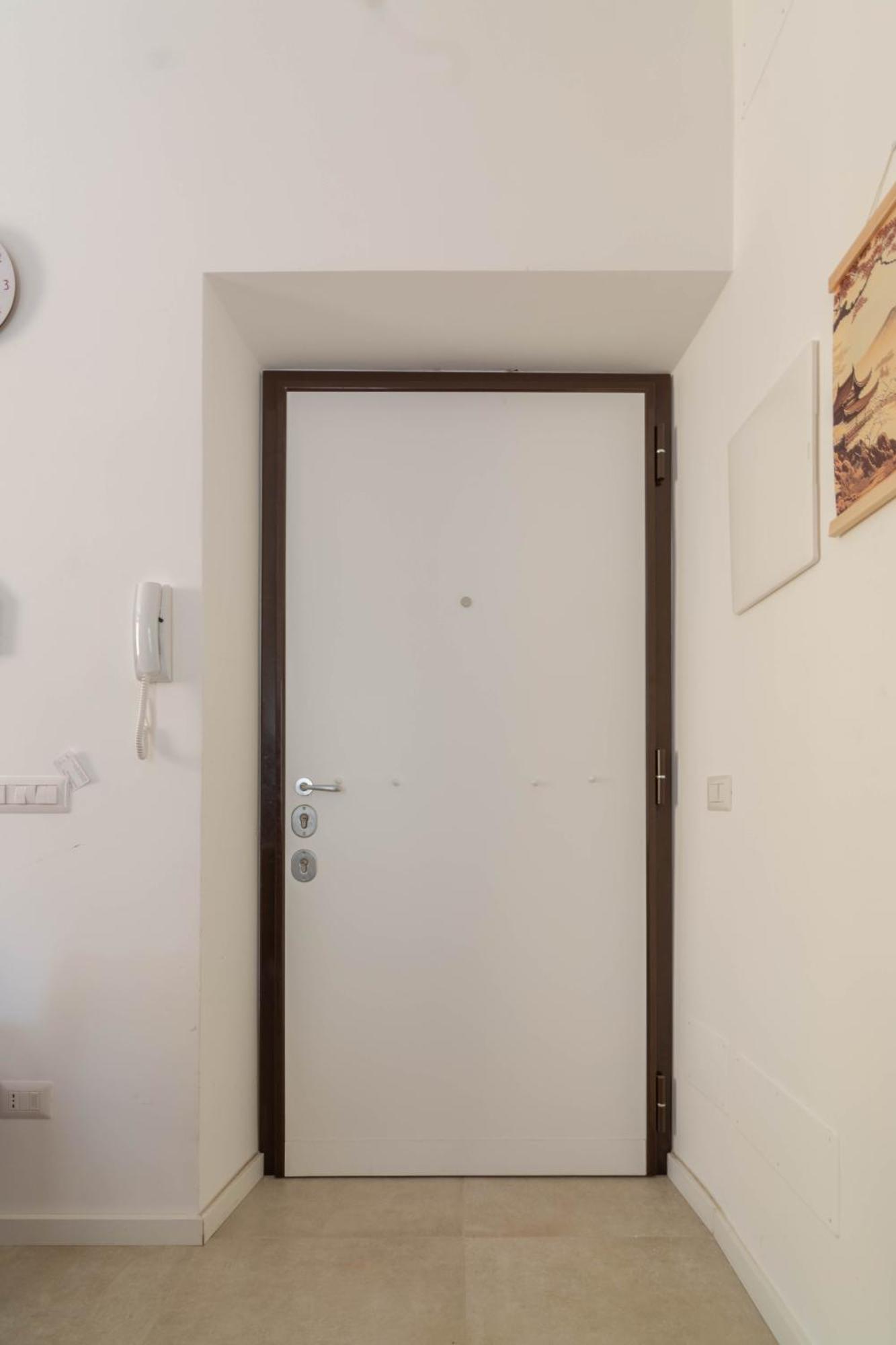 Domus Eroi Rome