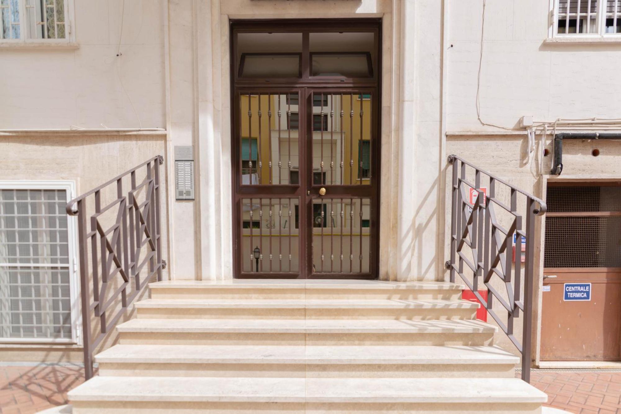 Domus Eroi Appartement Rome
