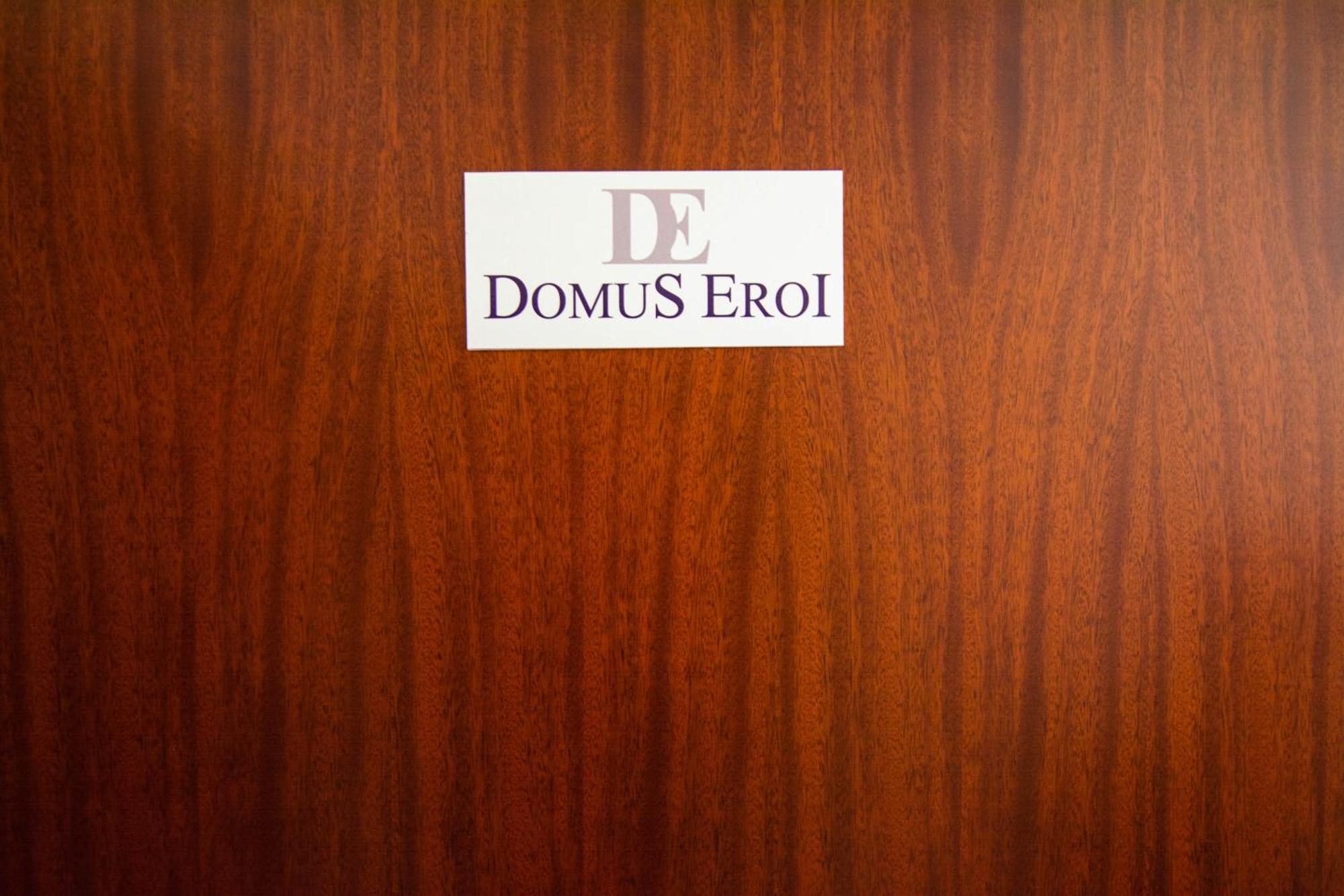 Appartement Domus Eroi Rome