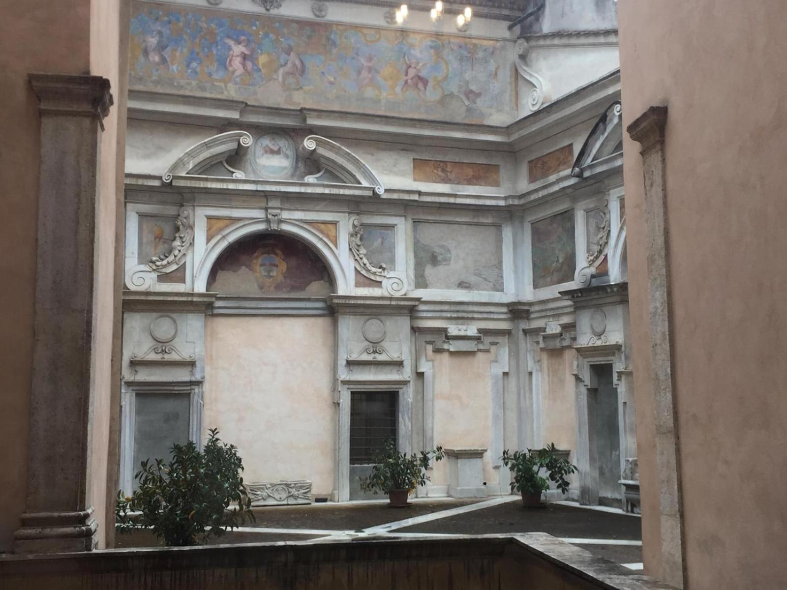 Residenza Bernini Roma