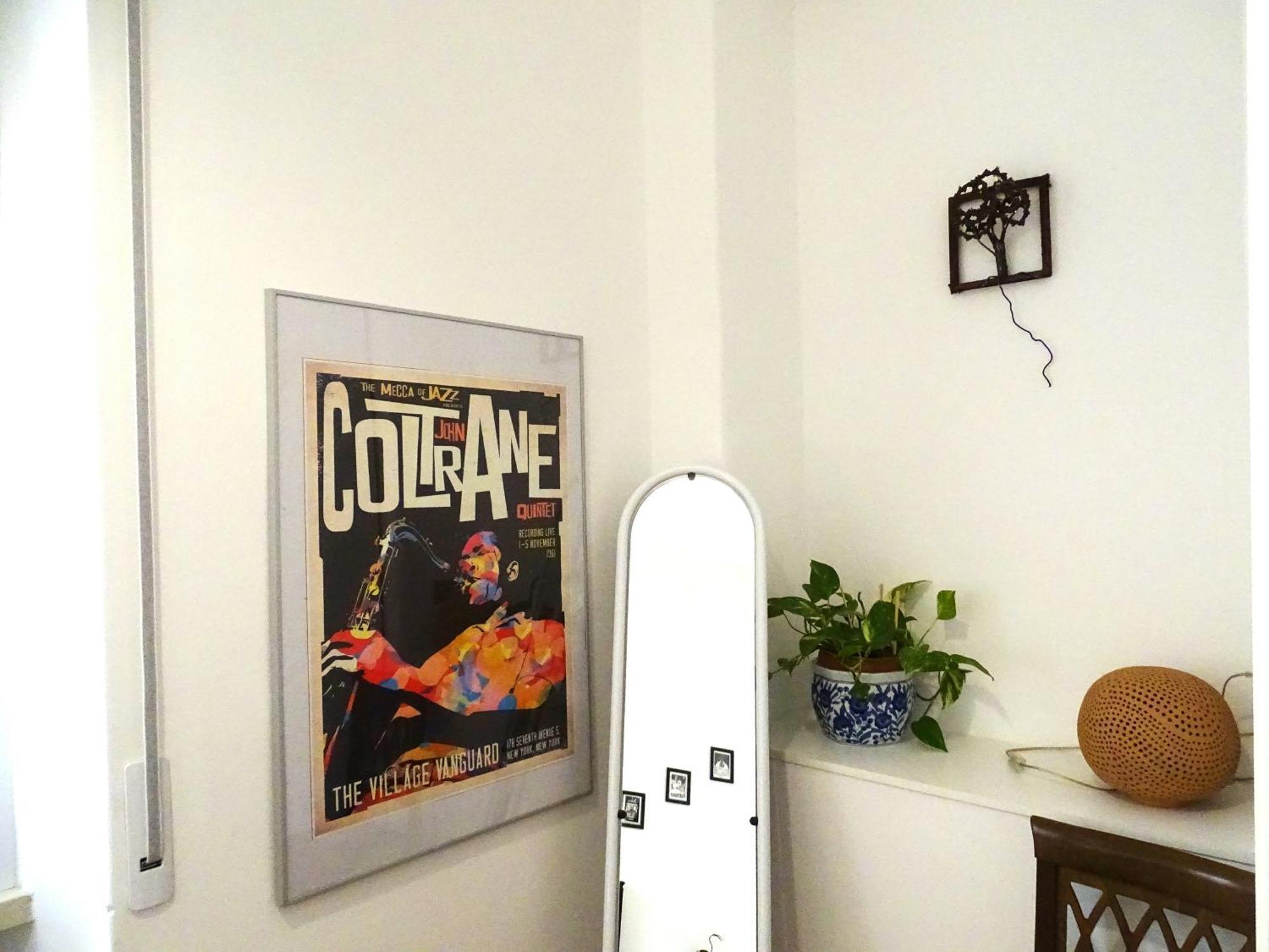 Appartement Artist House Rome