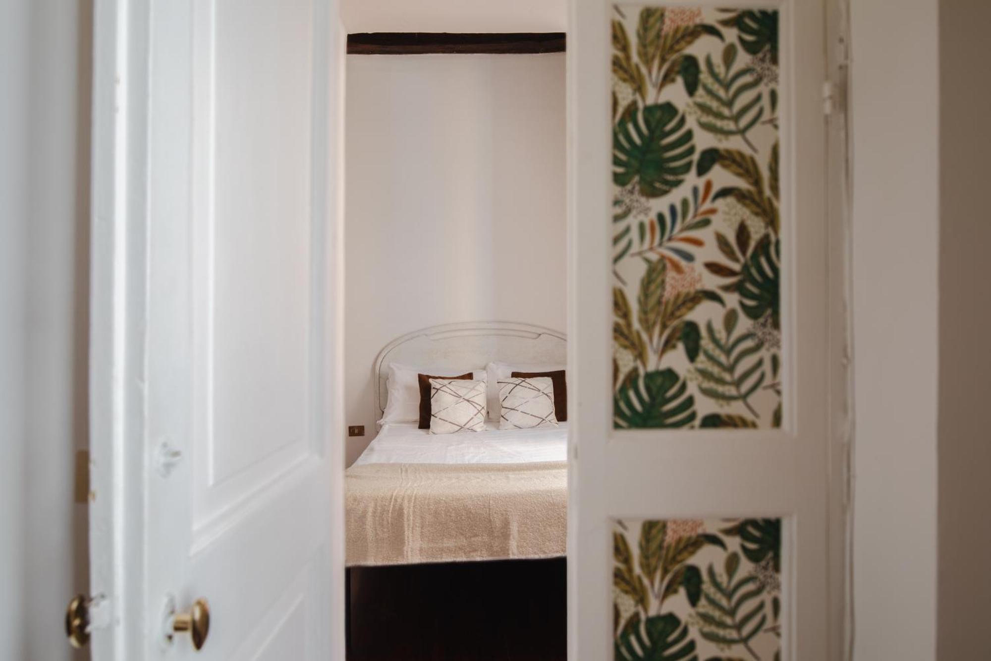 Apartment Dadi Monti Rome
