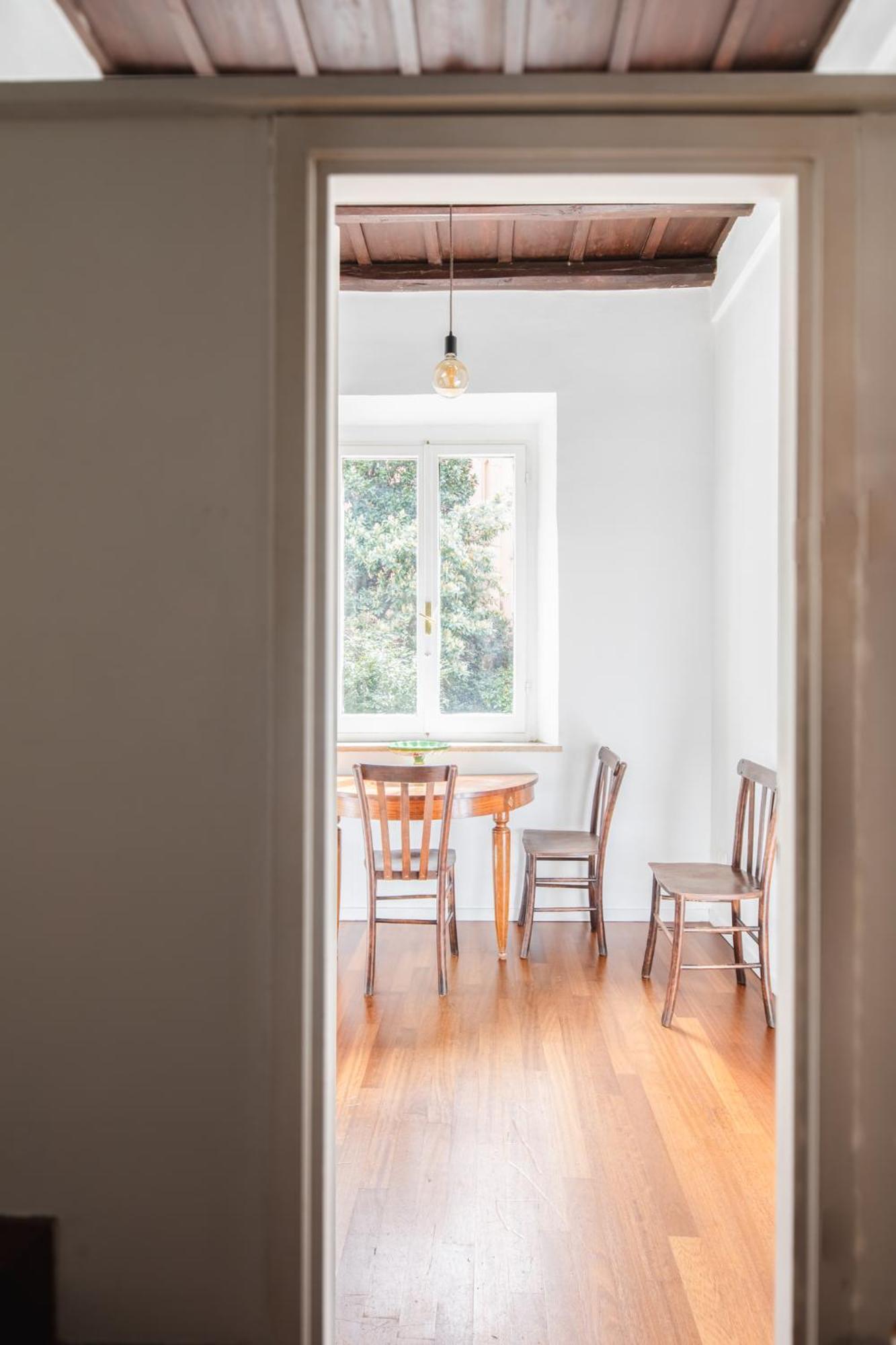 Dadi Monti Apartment Rome