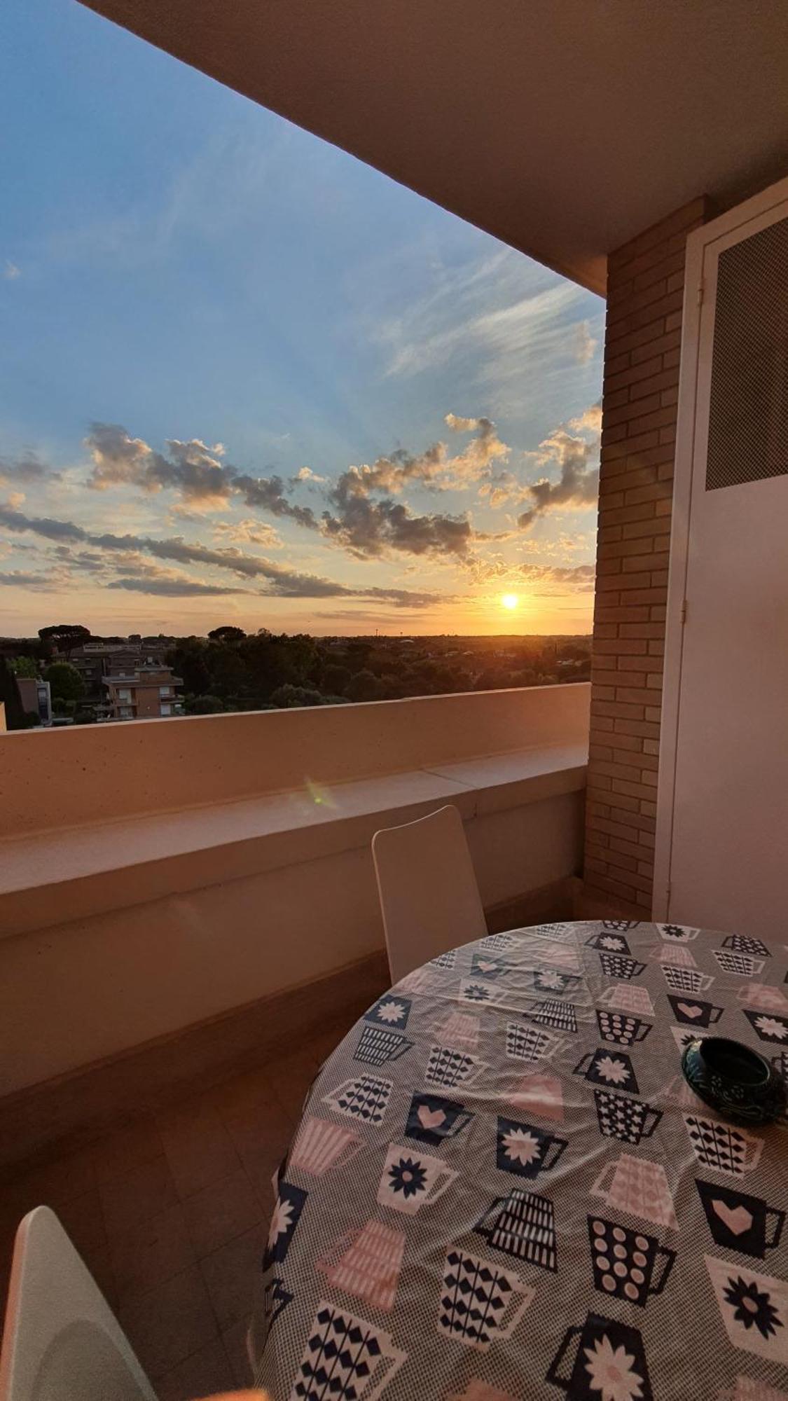 Appartamento Mi Casa Es Tu Casa Roma