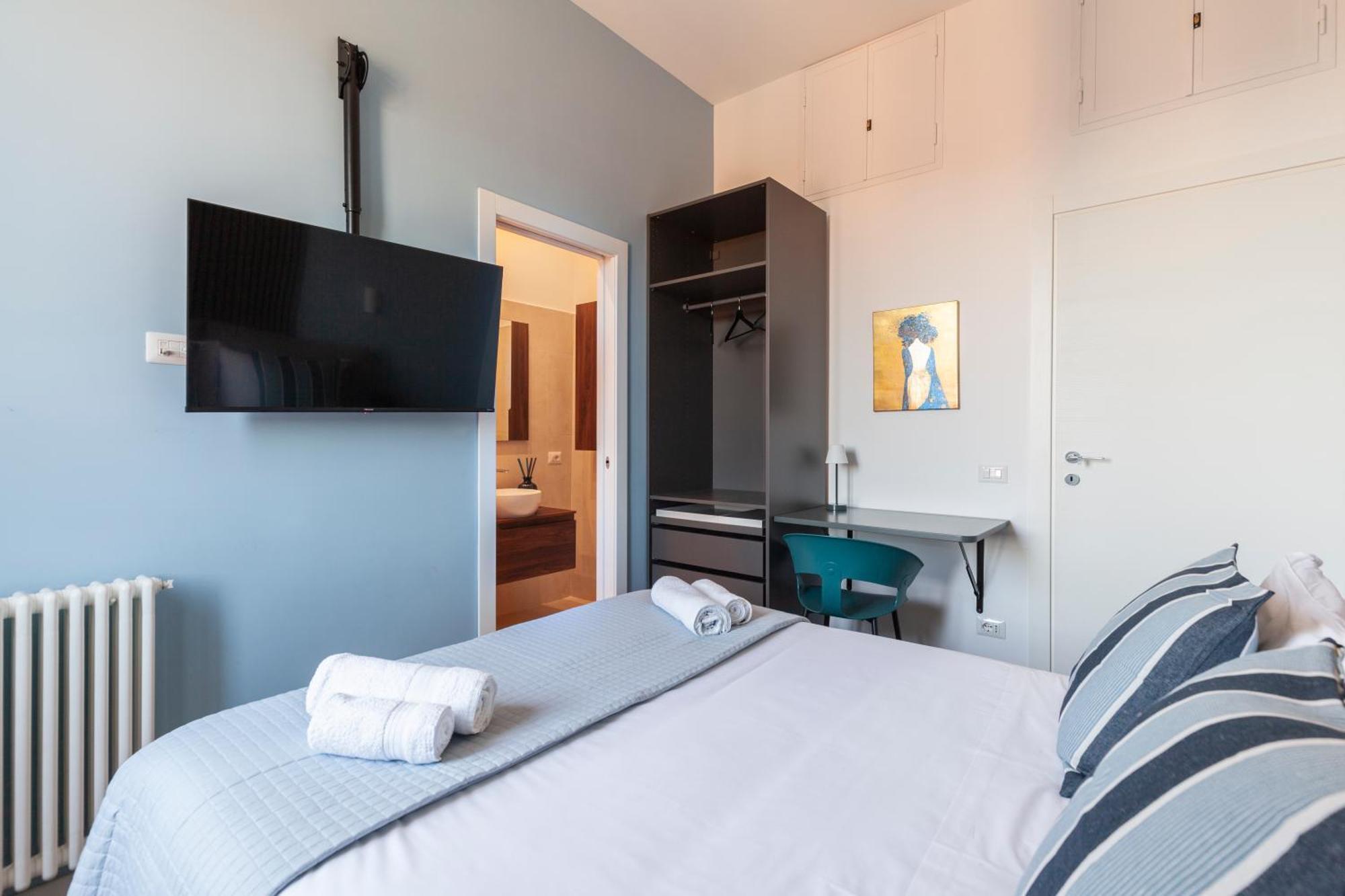 Appartement Hostly-colorhome Midtown Rome