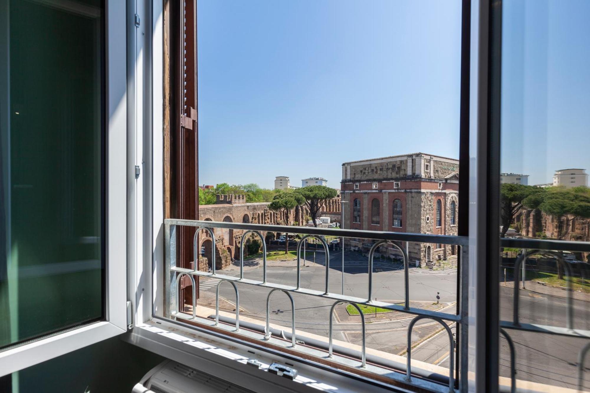 Appartement Hostly-colorhome Midtown