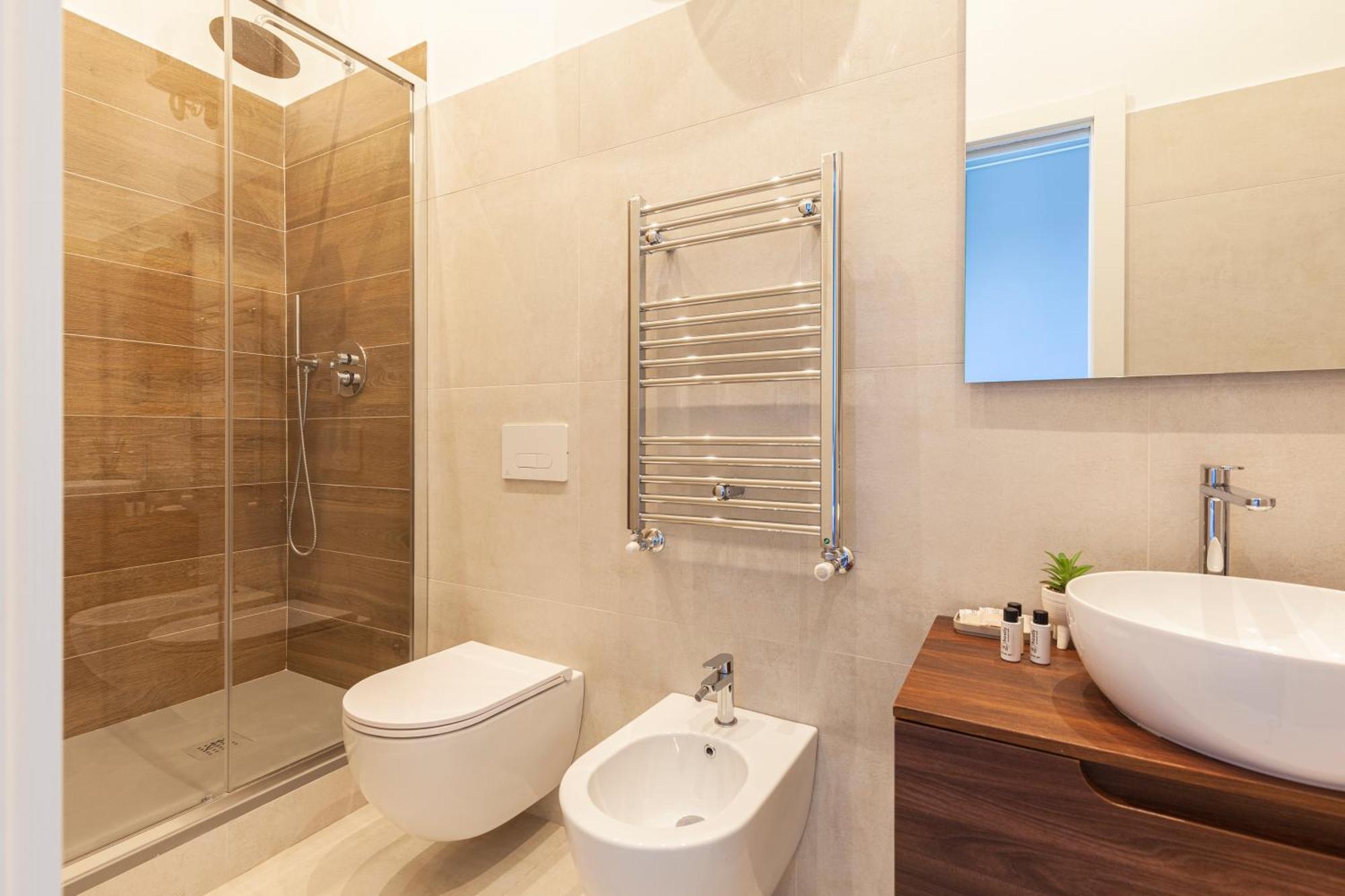 Hostly-colorhome Midtown * Rome