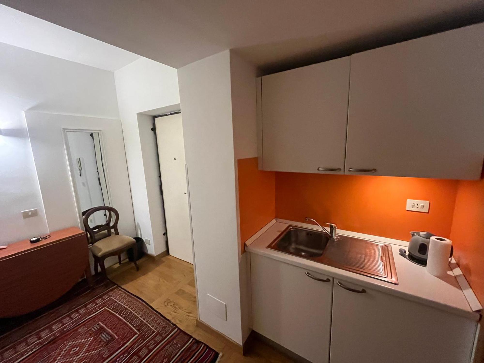 Piazza Del Popolo - Attico Apartment