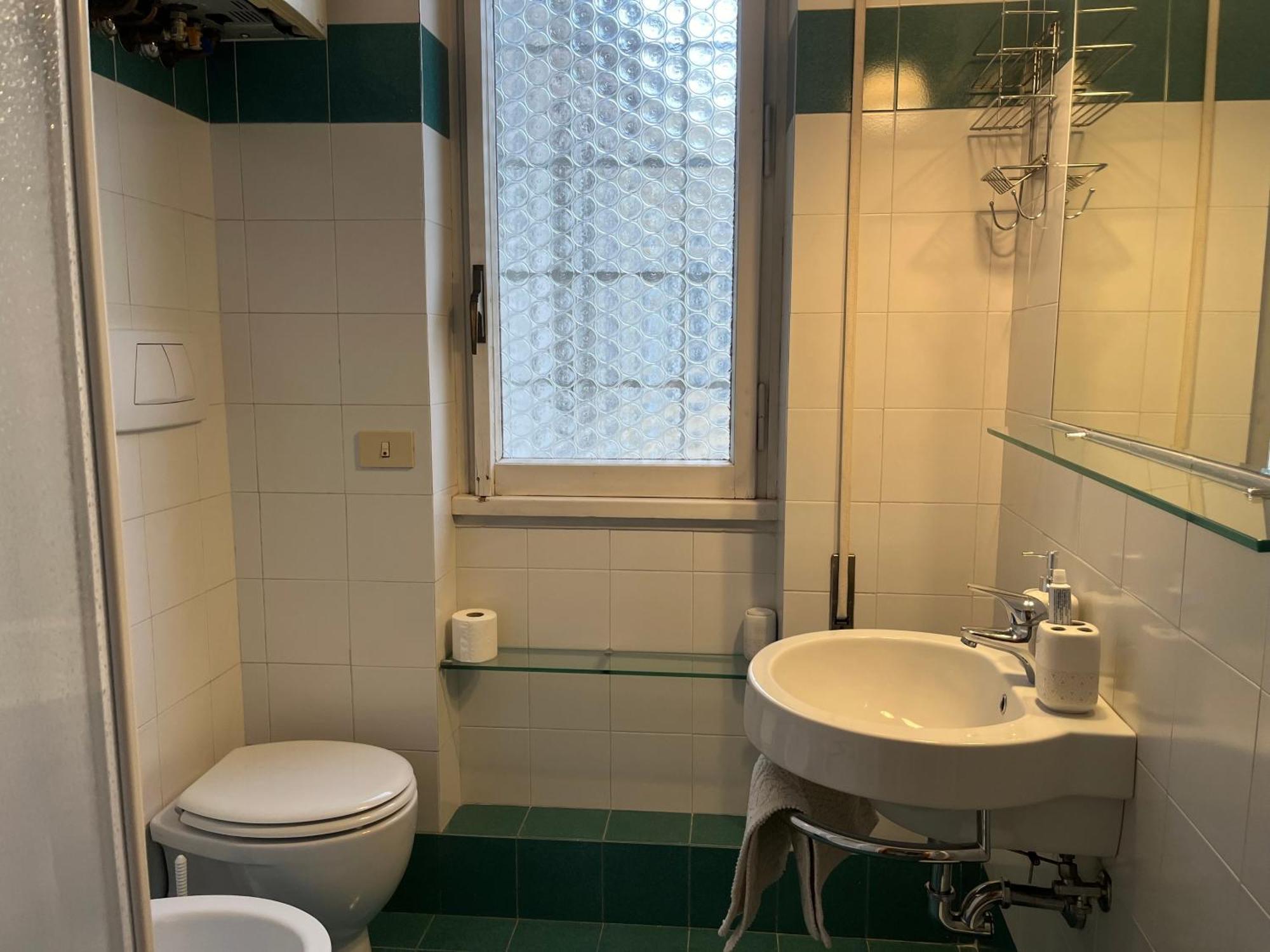 Apartment Piazza Del Popolo - Attico *