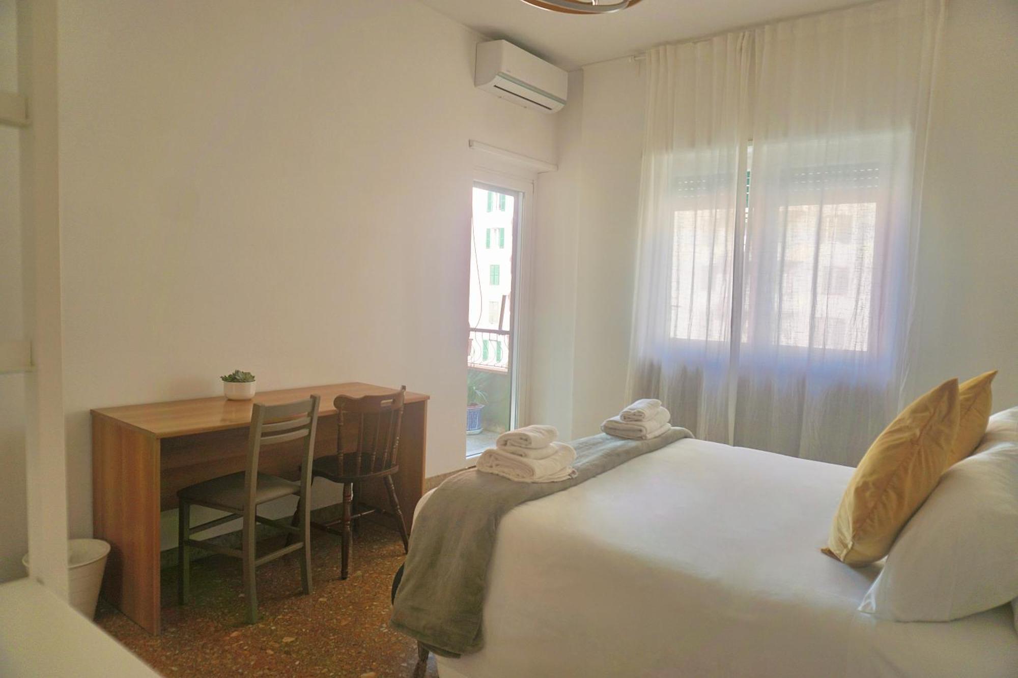 Appartement Valentina House *