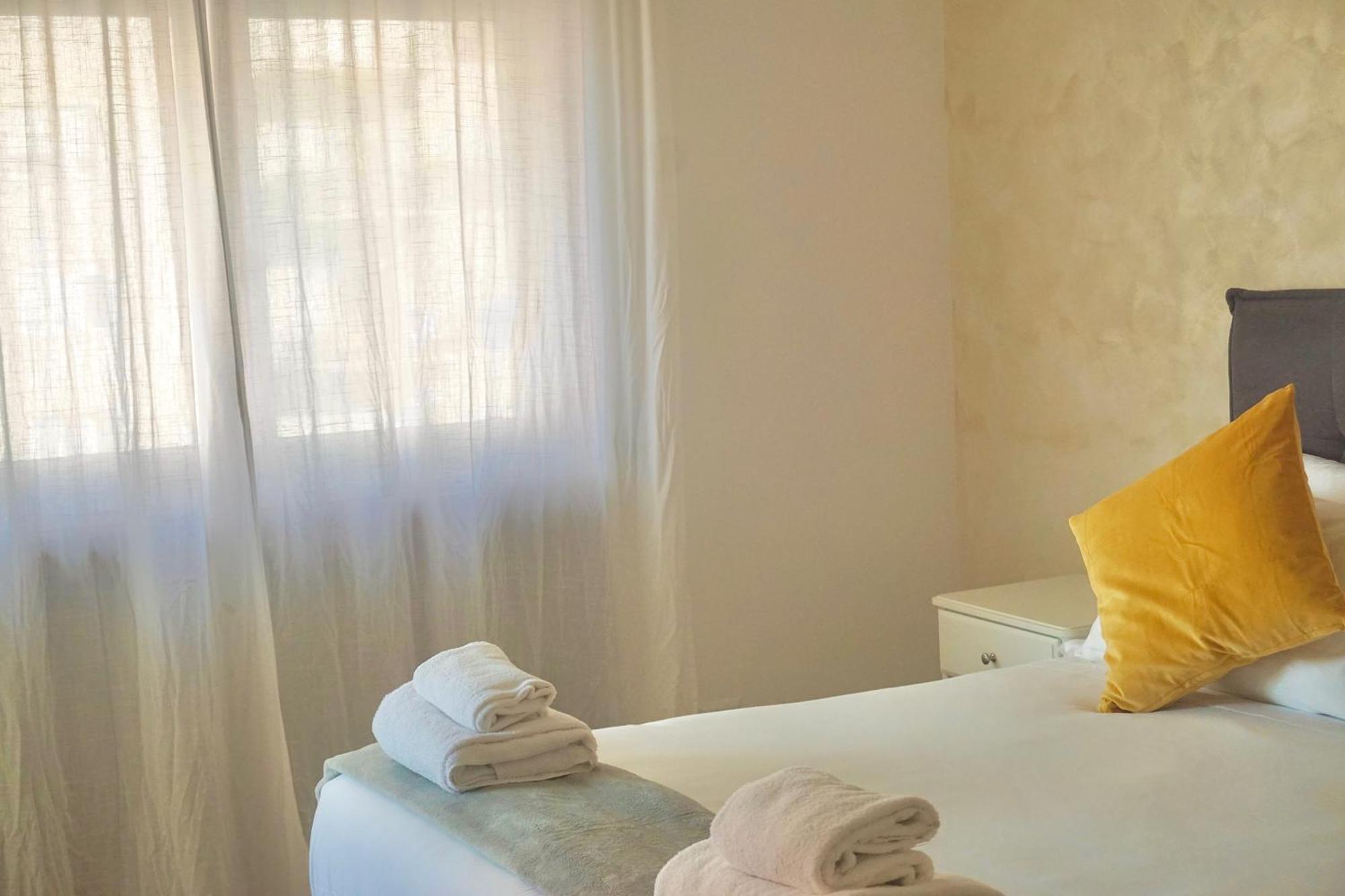 Valentina House * Rome