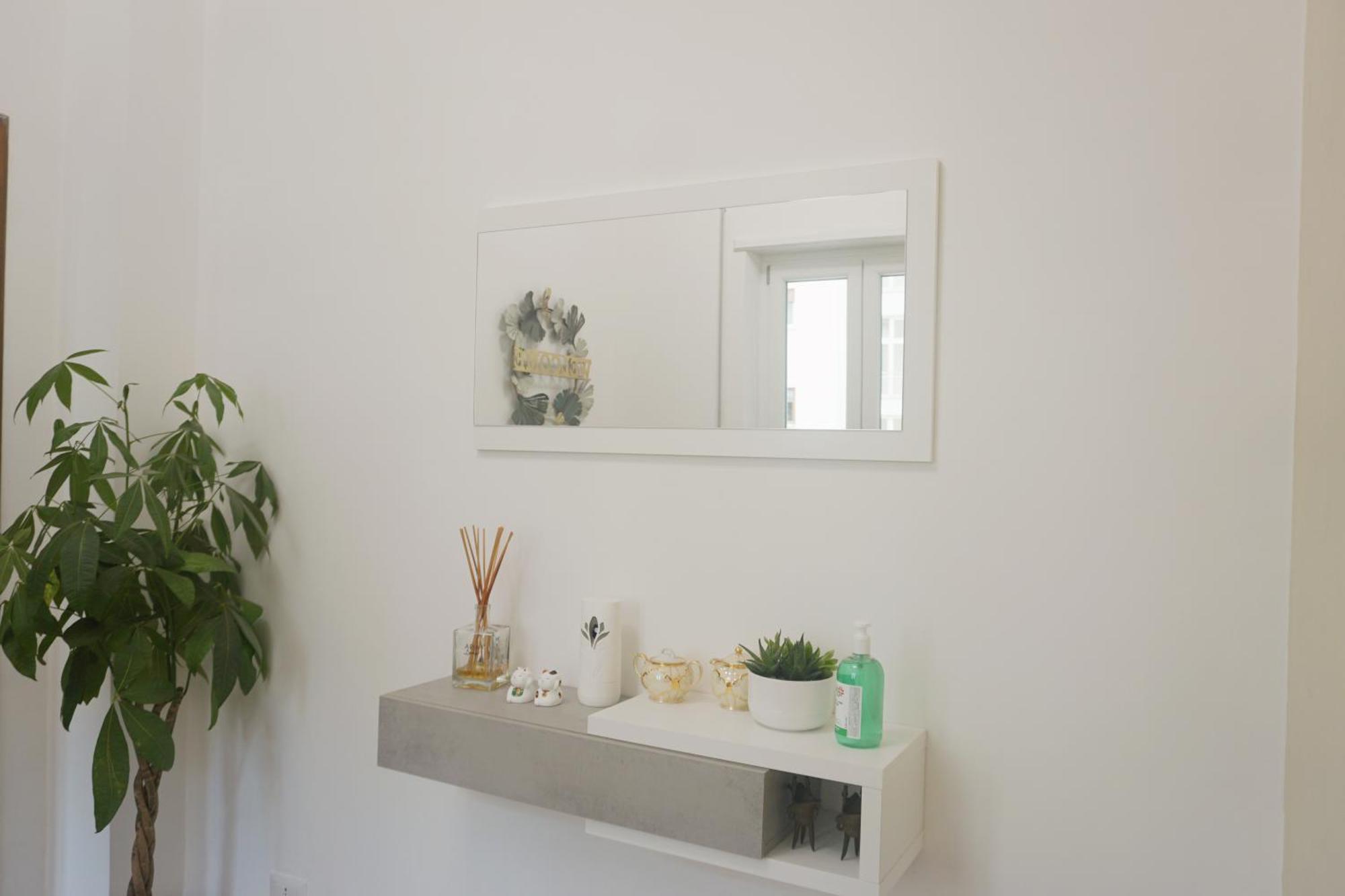 Valentina House Apartment