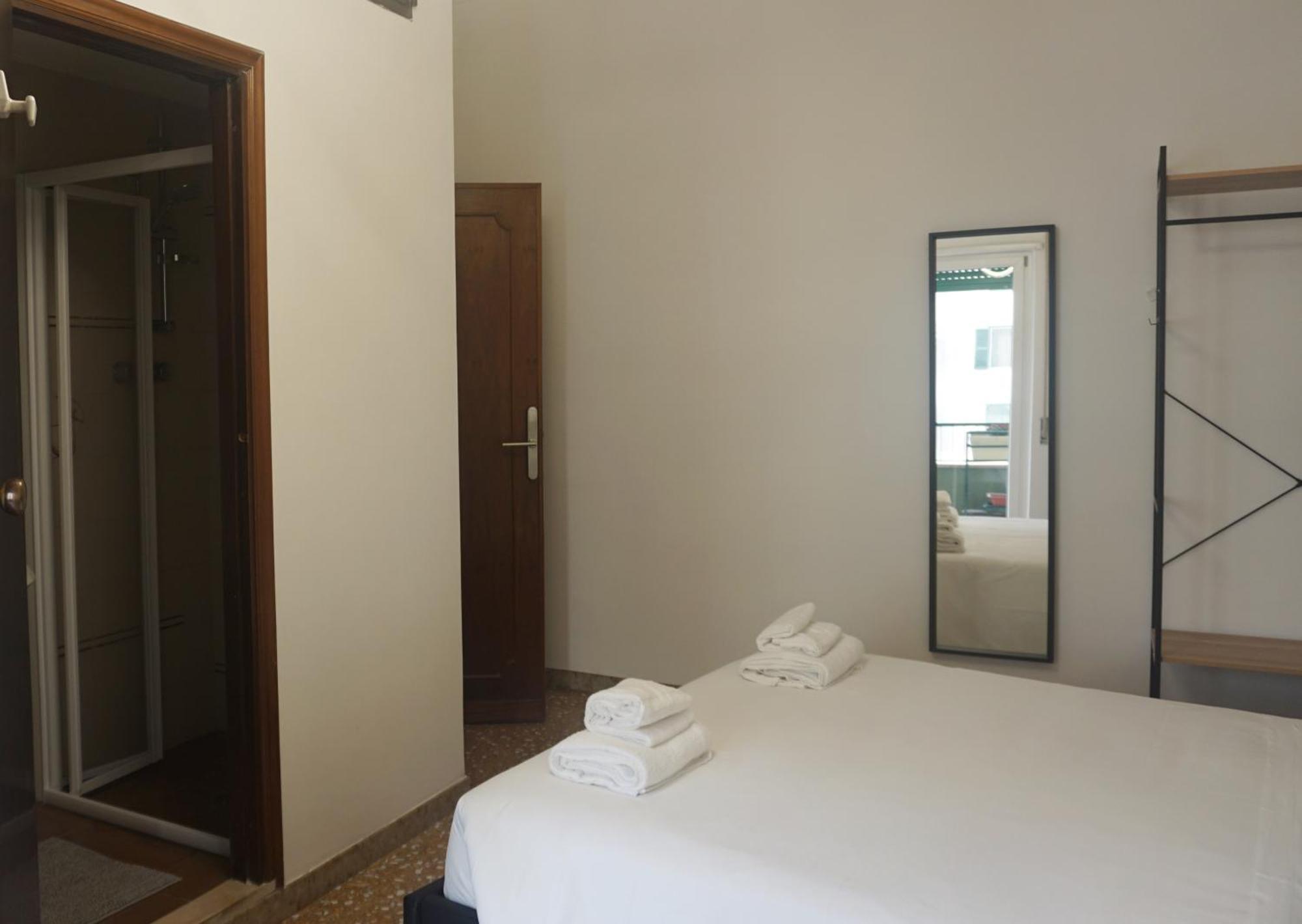 Appartement Valentina House *