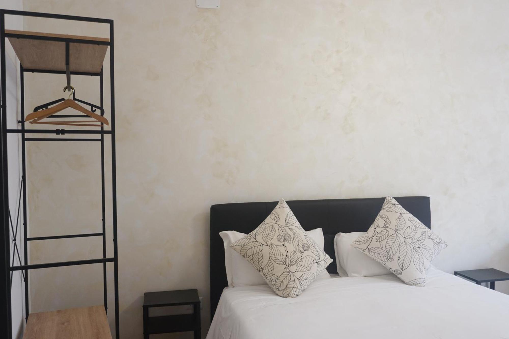 Valentina House * Rome