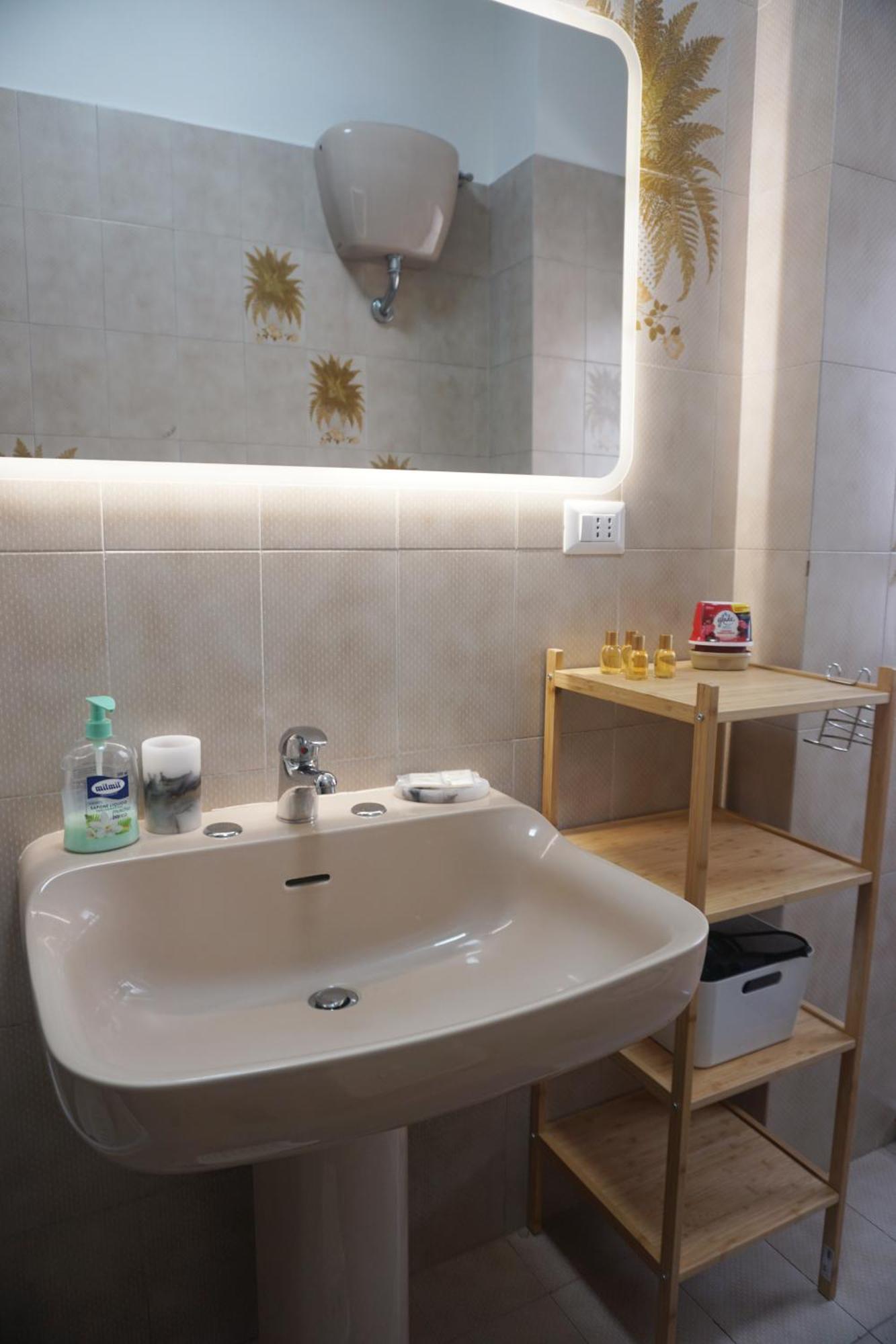 Valentina House Appartement