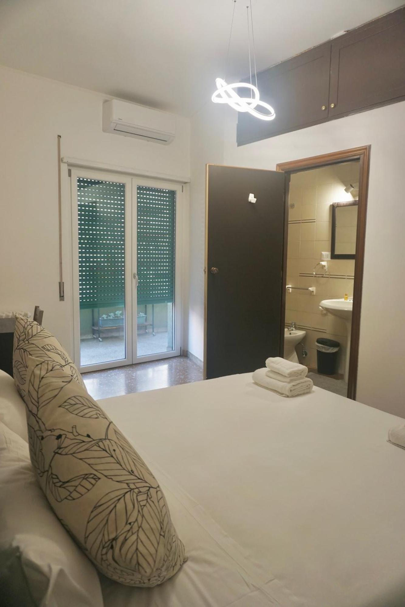 Valentina House Appartement *