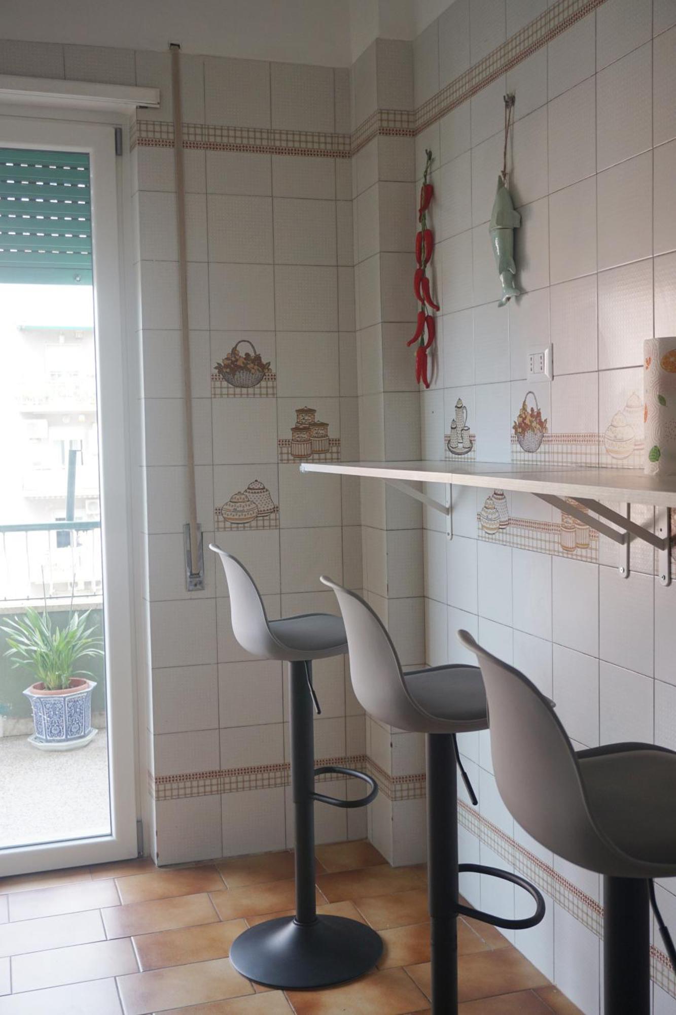 Appartement Valentina House *