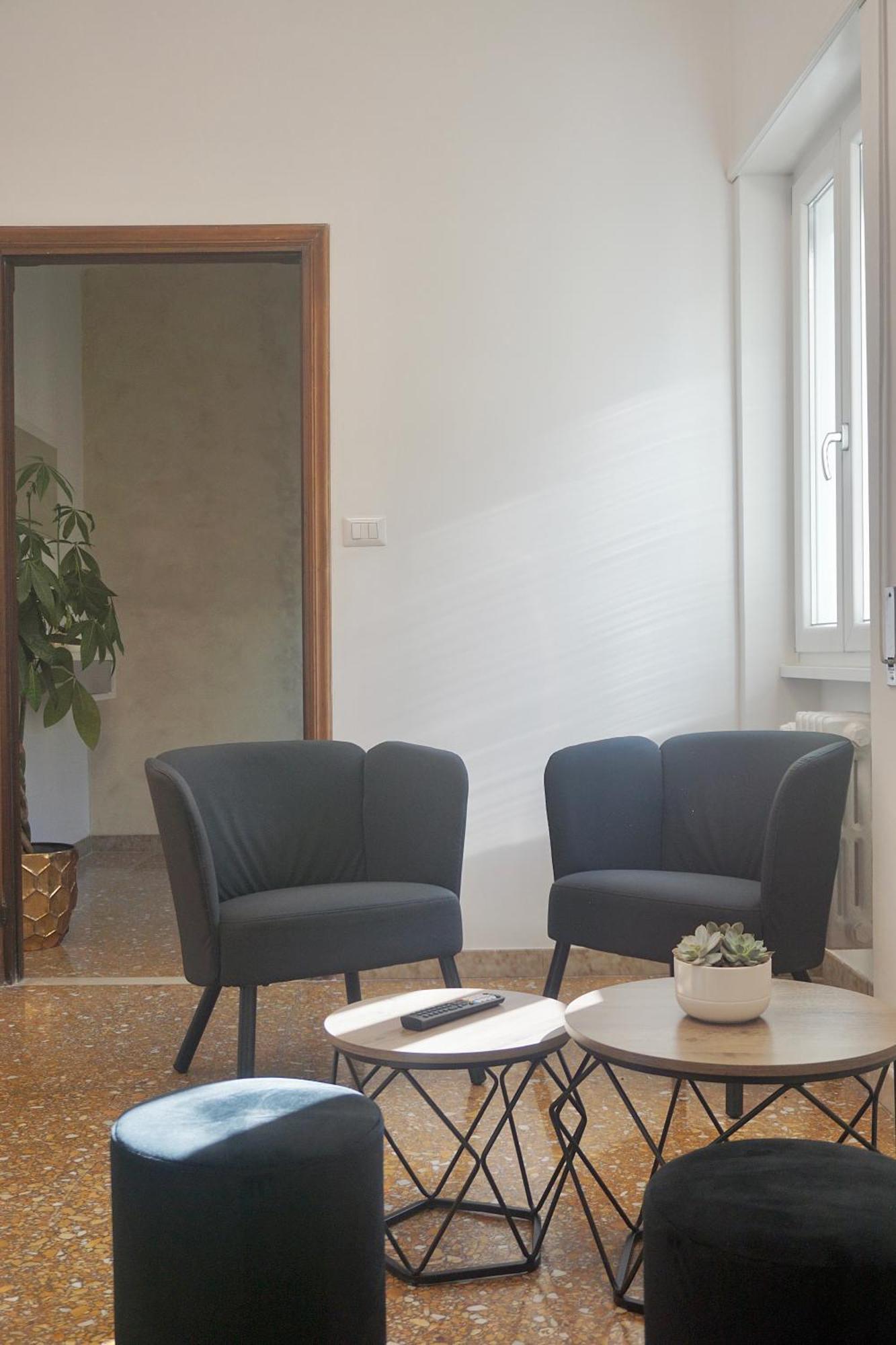 Valentina House Rome