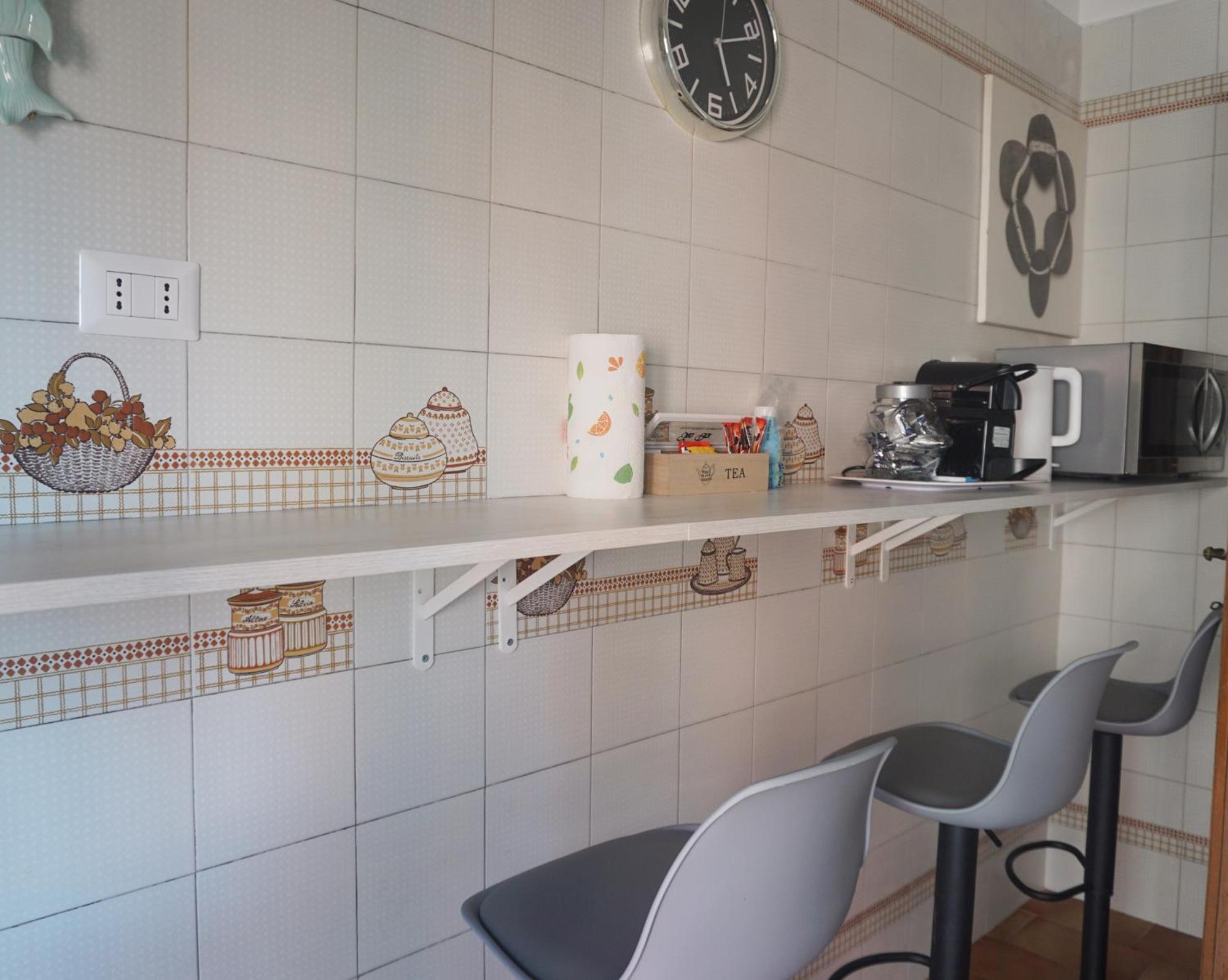 Apartment Valentina House Rome