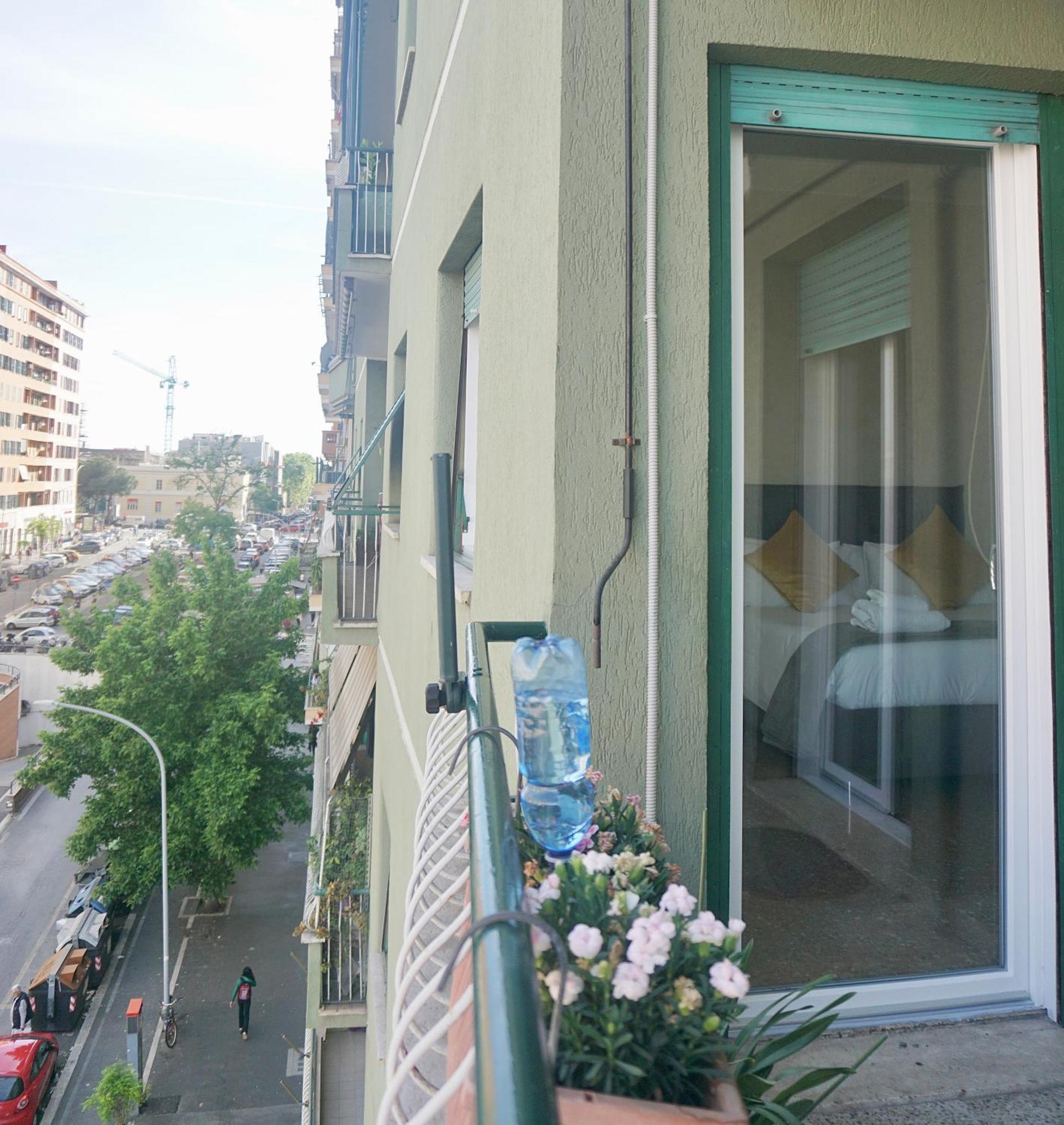 Valentina House * Rome